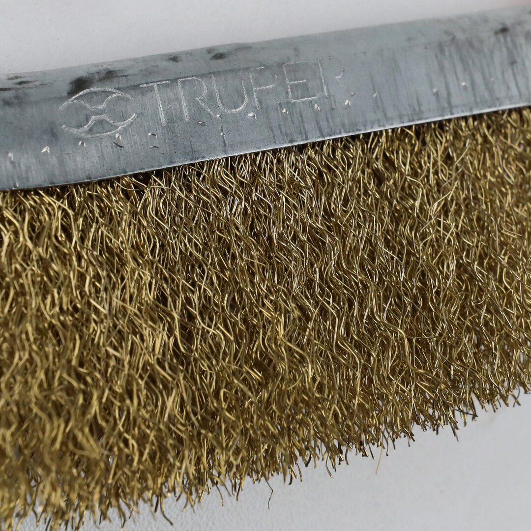 Truper, Furçë teli, 240 × 32 mm