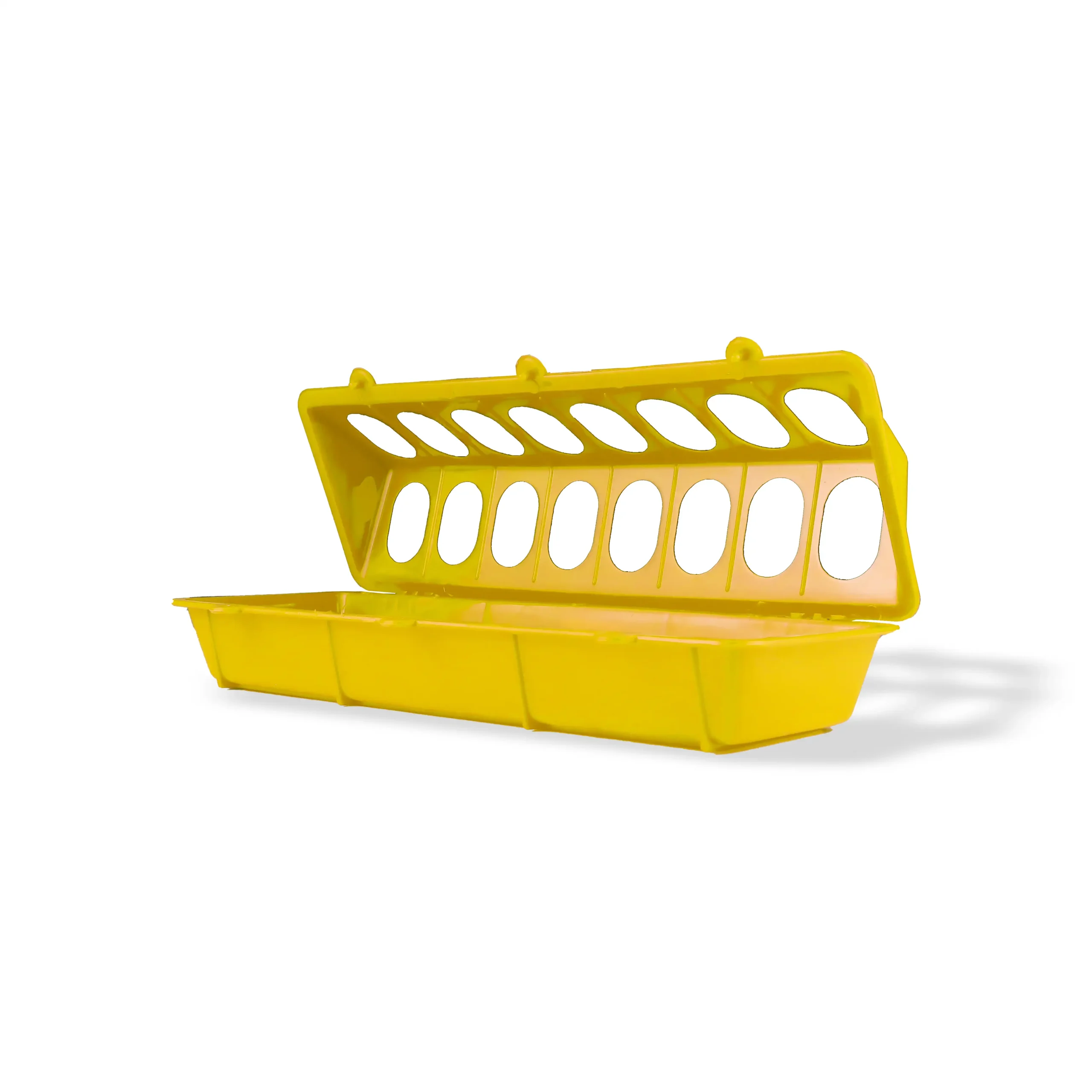 Ushqyese horizontale për zogj, 30 cm