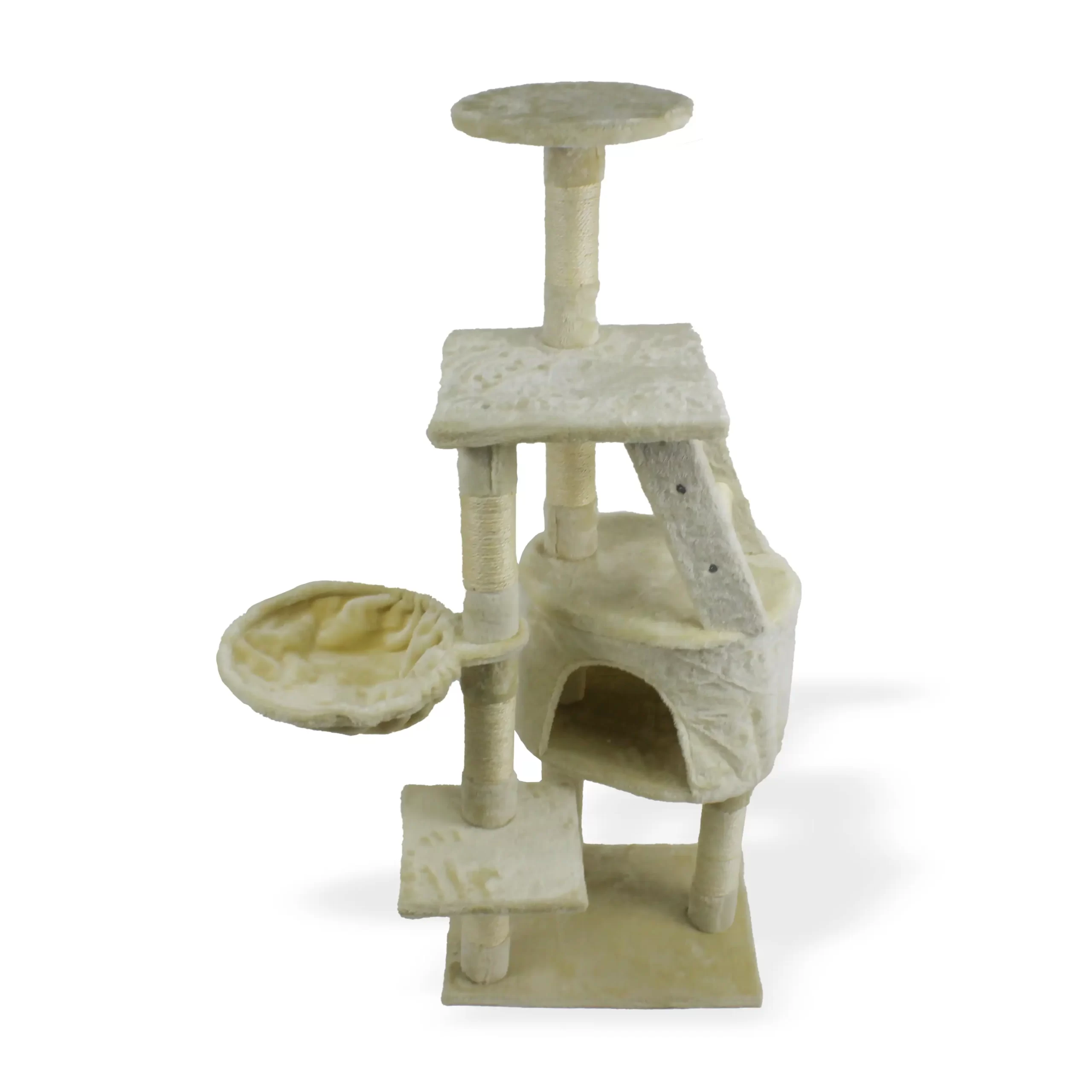 Pawise, Tango, Shtyllë gërvishtëse për mace, L