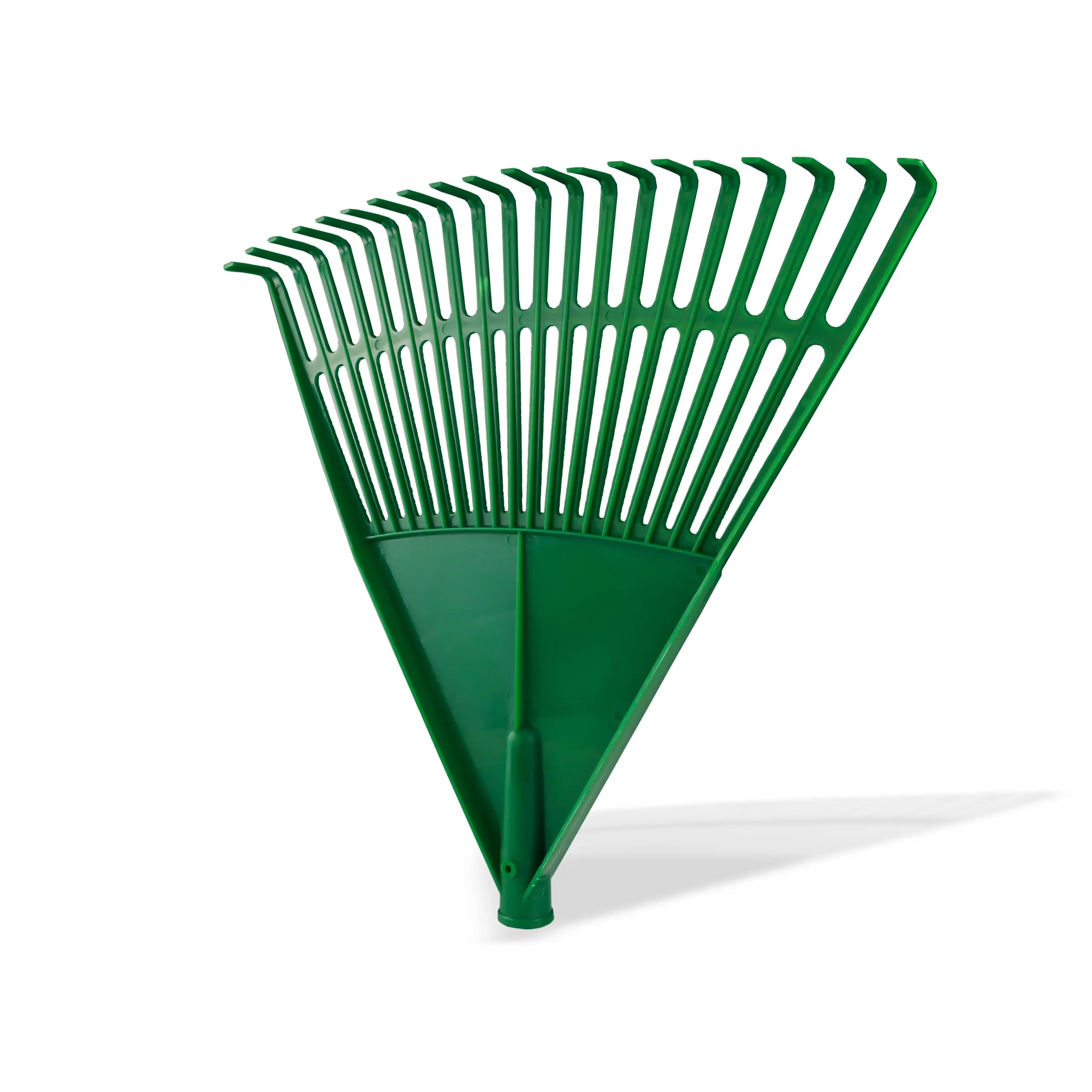 Wantok, Grabujë plastike për gjethe