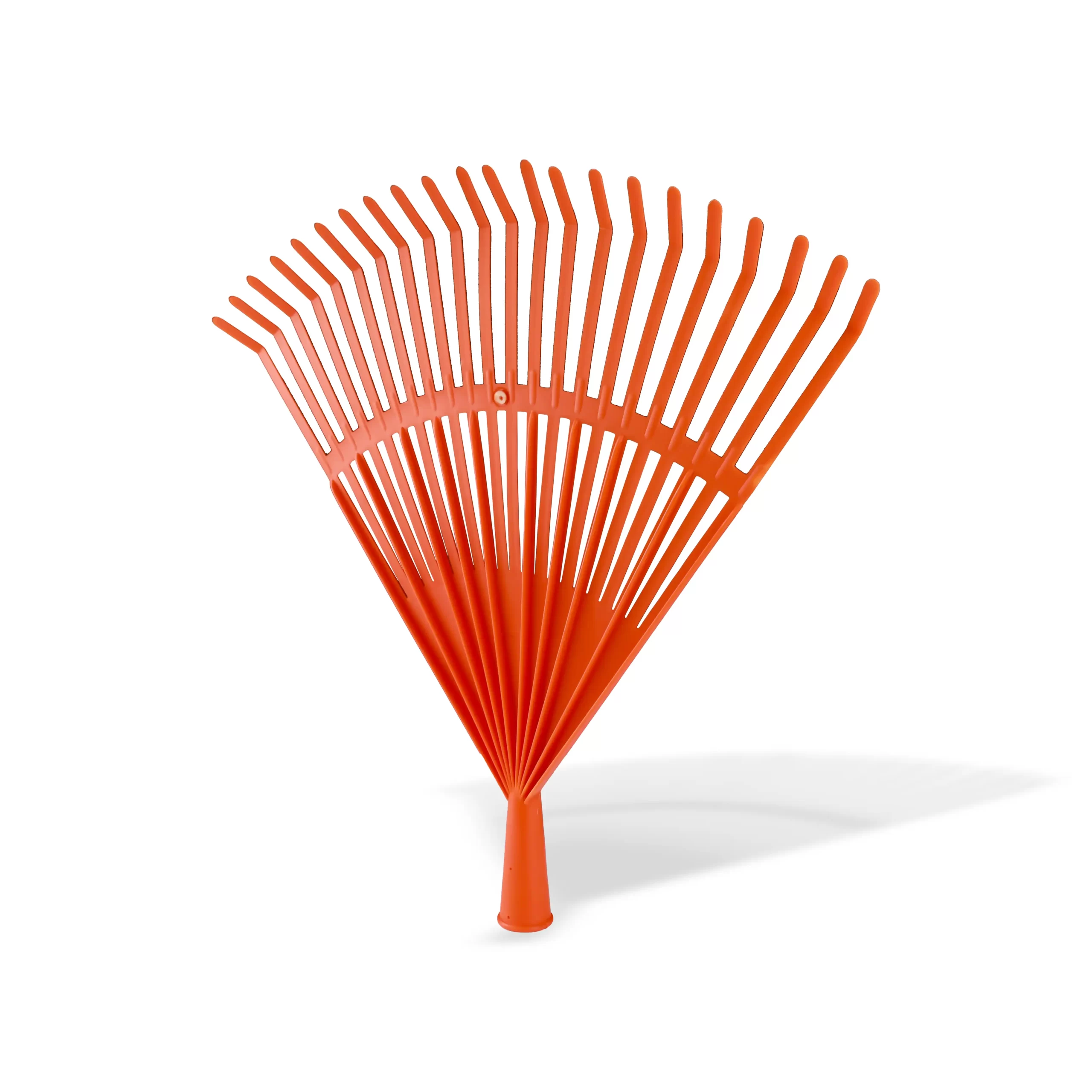 Wantok, Grabujë plastike për gjethe