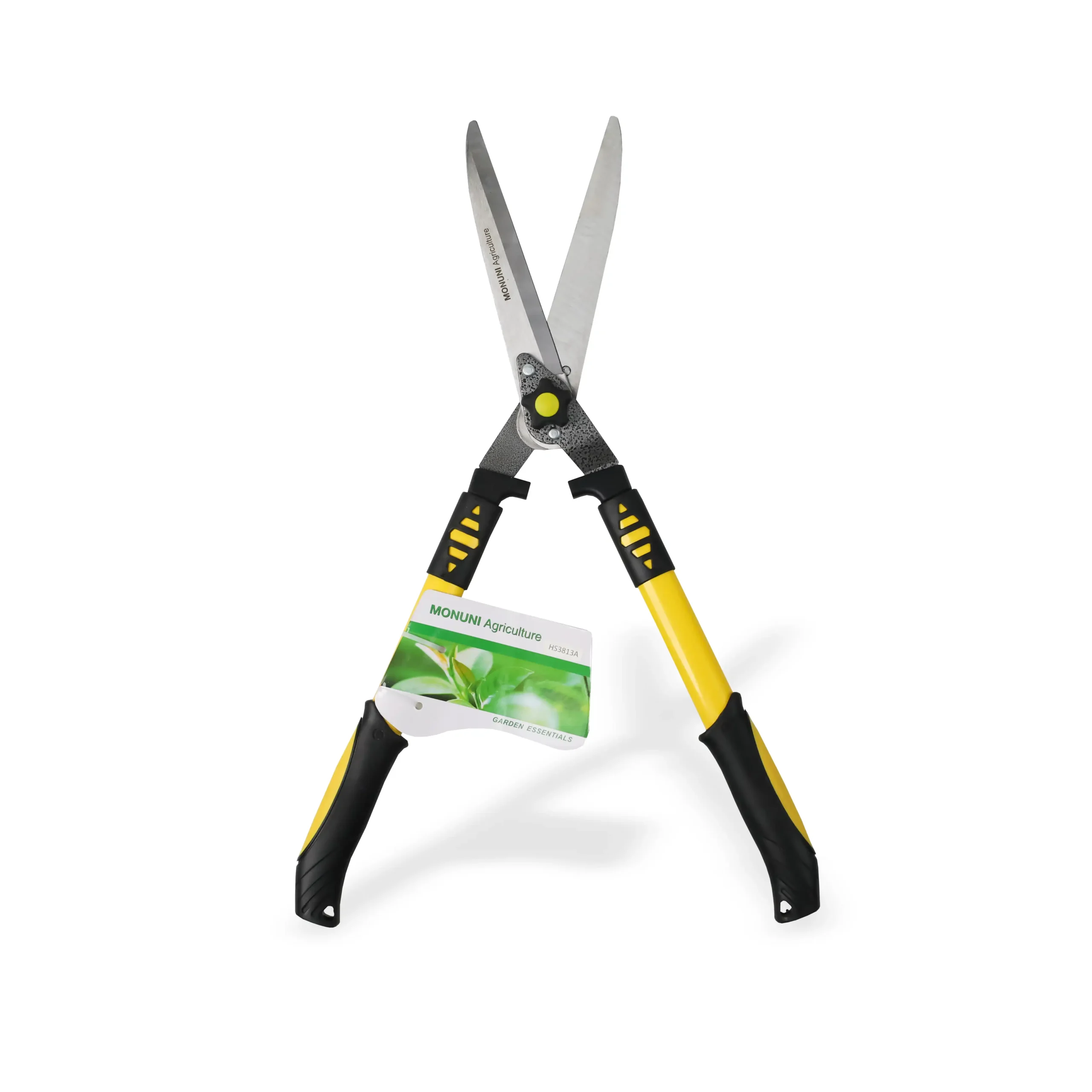 MONAGRI, Gërshërë për kopsht