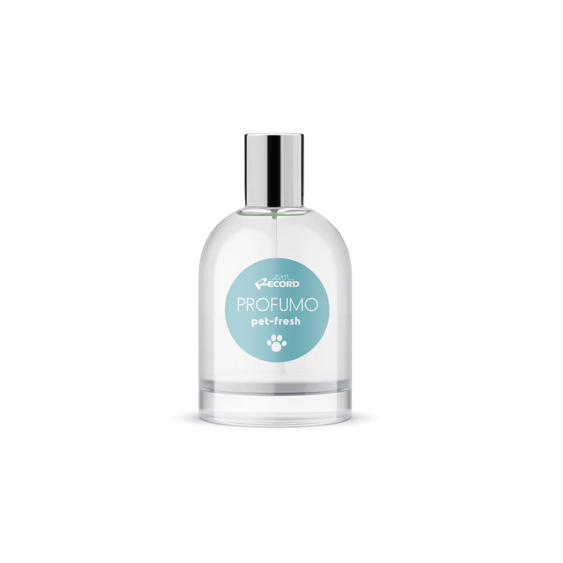 Record, Parfum, Aromë freskie, 100 ml