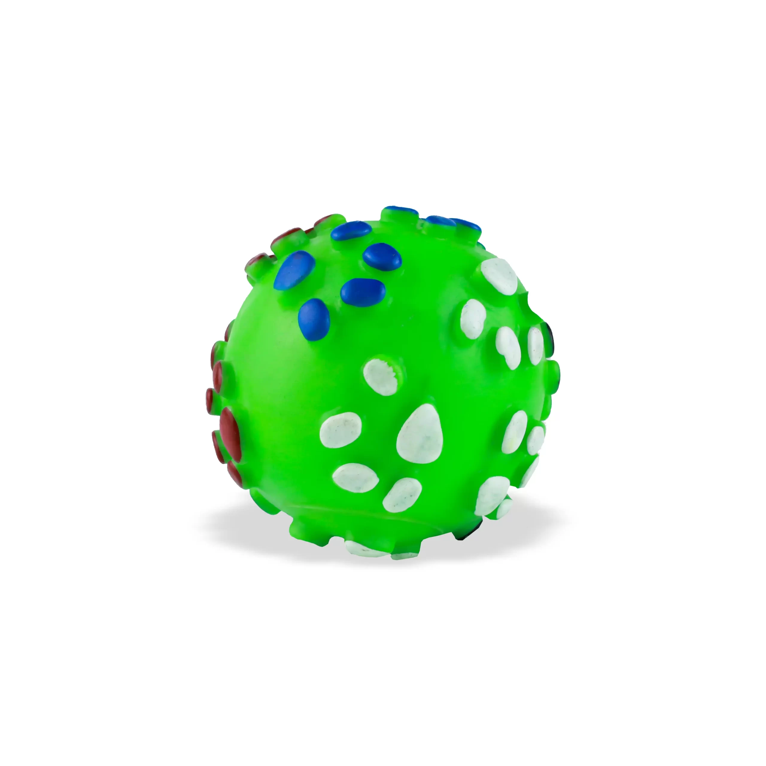 Lodër, Top me putra