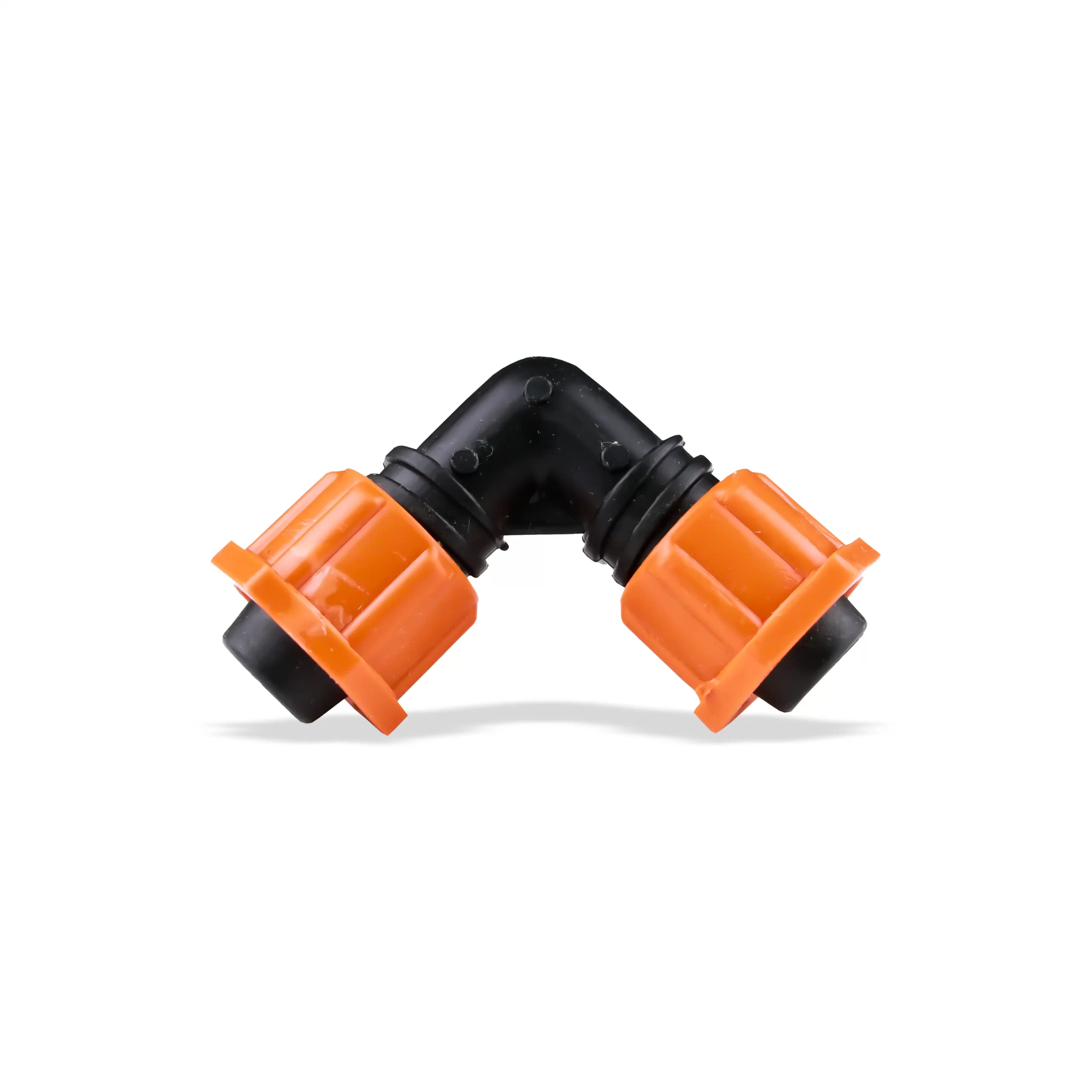 Lidhëse L me shtrënguese