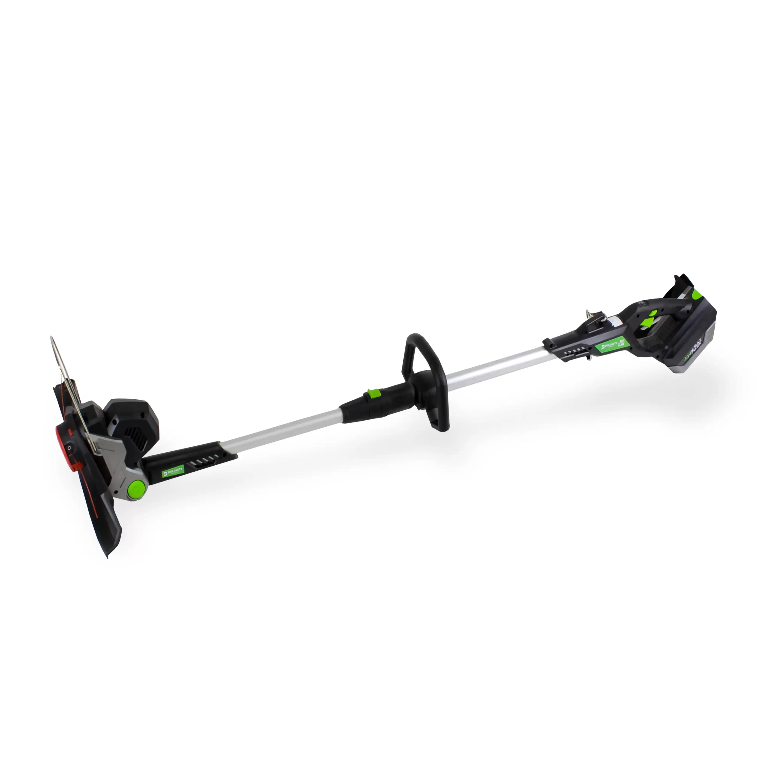 Dolomite, Kositëse me bateri, 40 V