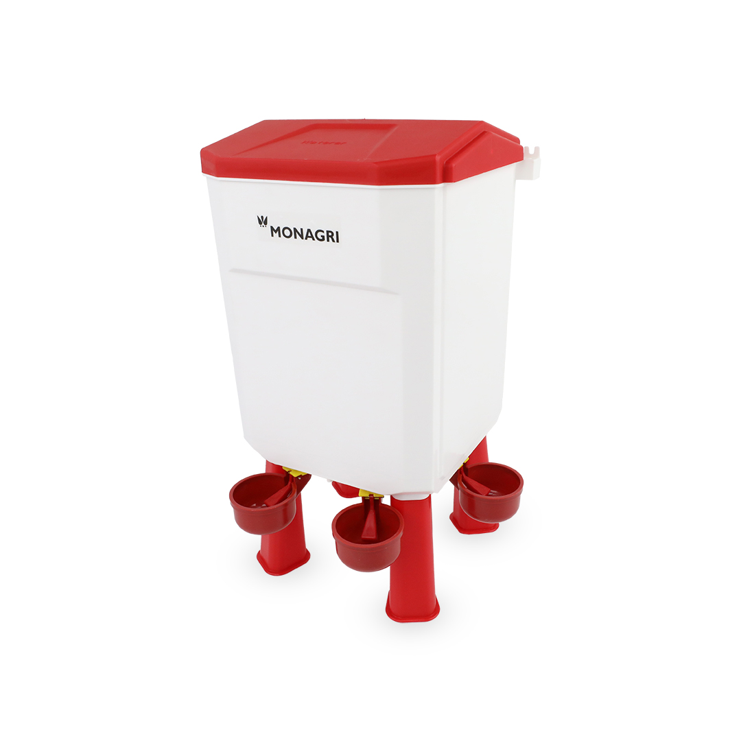 9229 - MONAGRI, Ujëpirëse për zogj, 12 L.jpg