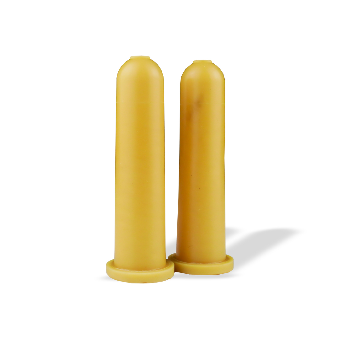 Ukal, Meme të gjata për viça, 2 copë