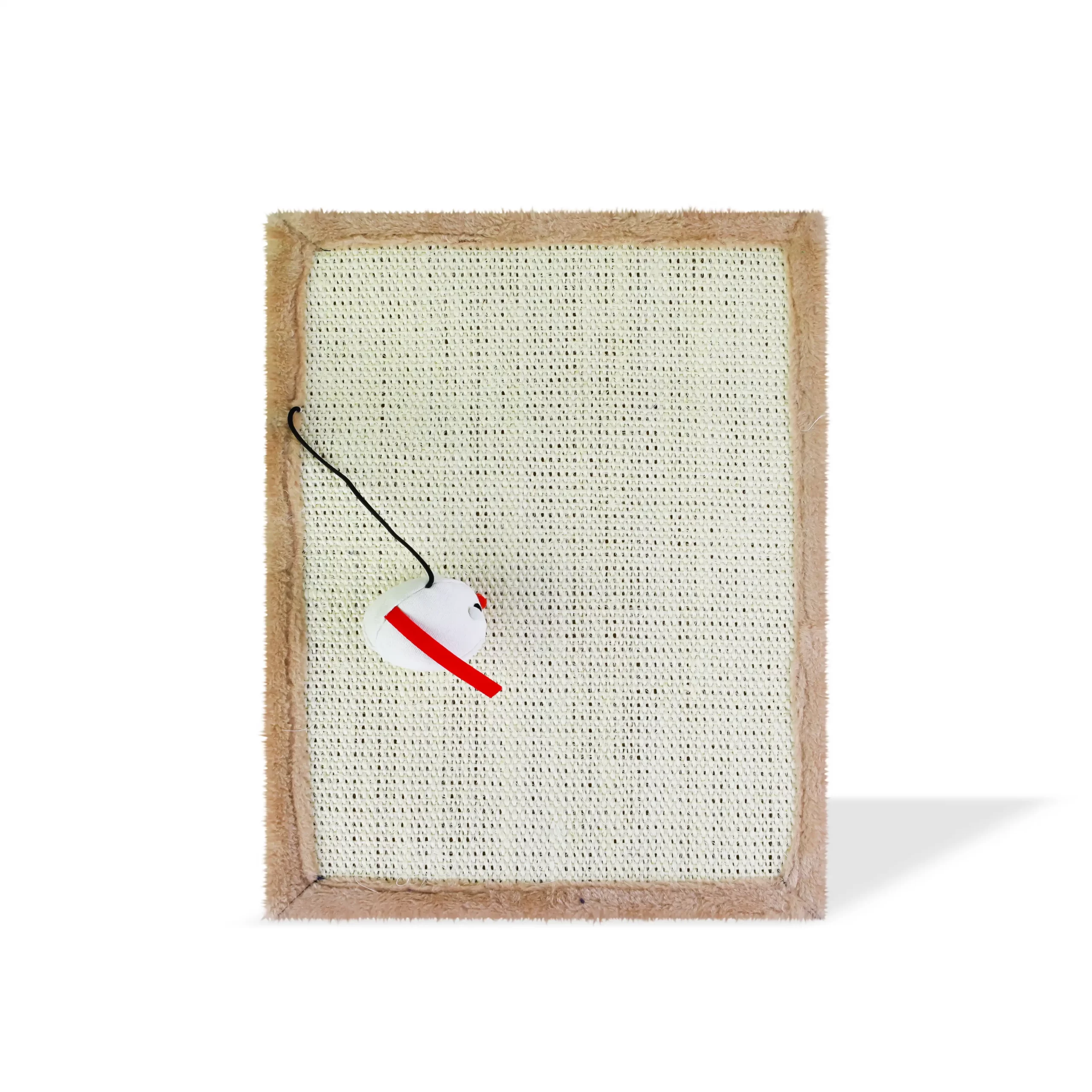 Flamingo, Feline Star, Qilim gërvishtjeje, 48 x 31cm