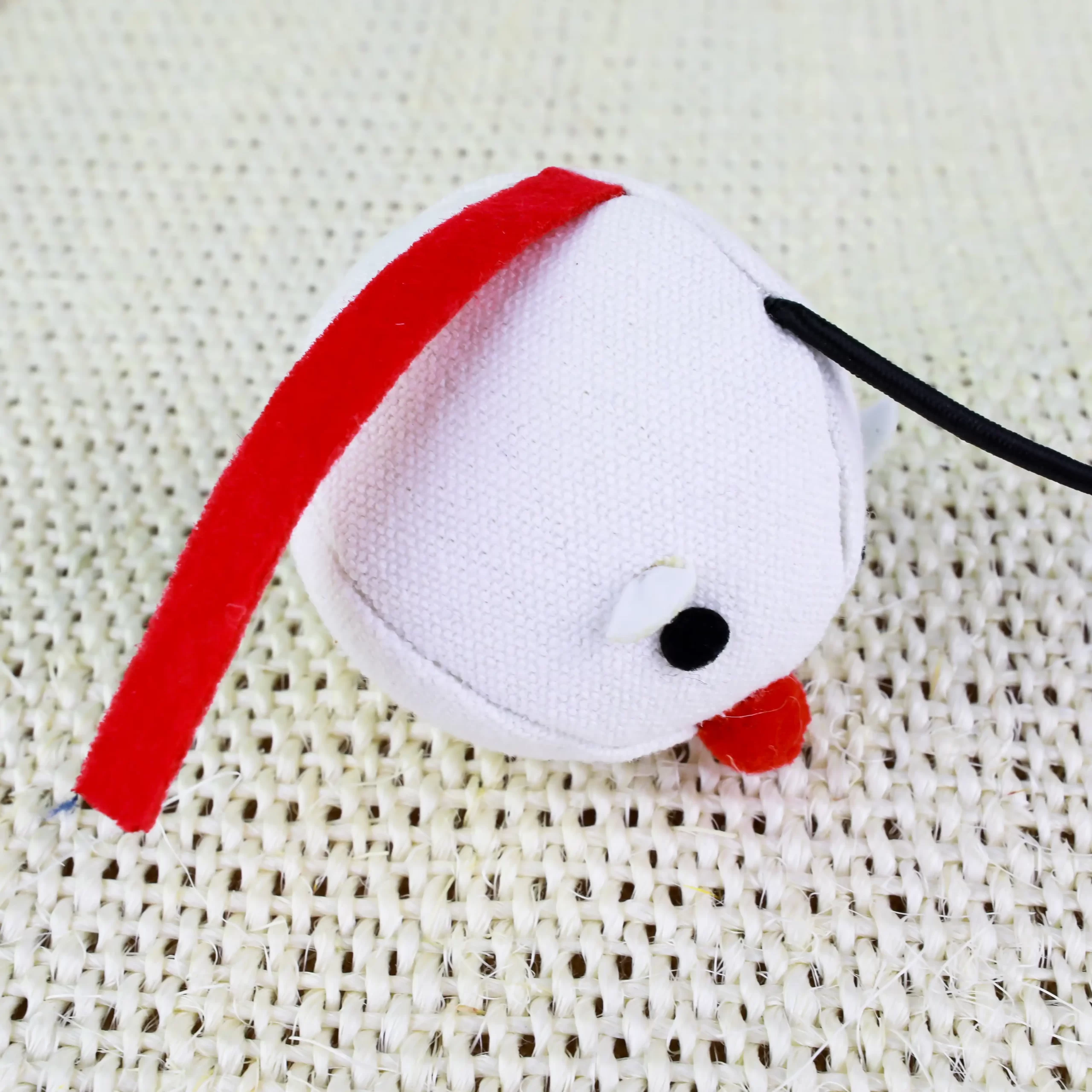 Flamingo, Feline Star, Qilim gërvishtjeje, 48 x 31cm