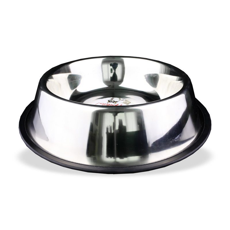 Record, Enë, Inoks, 2,8 L