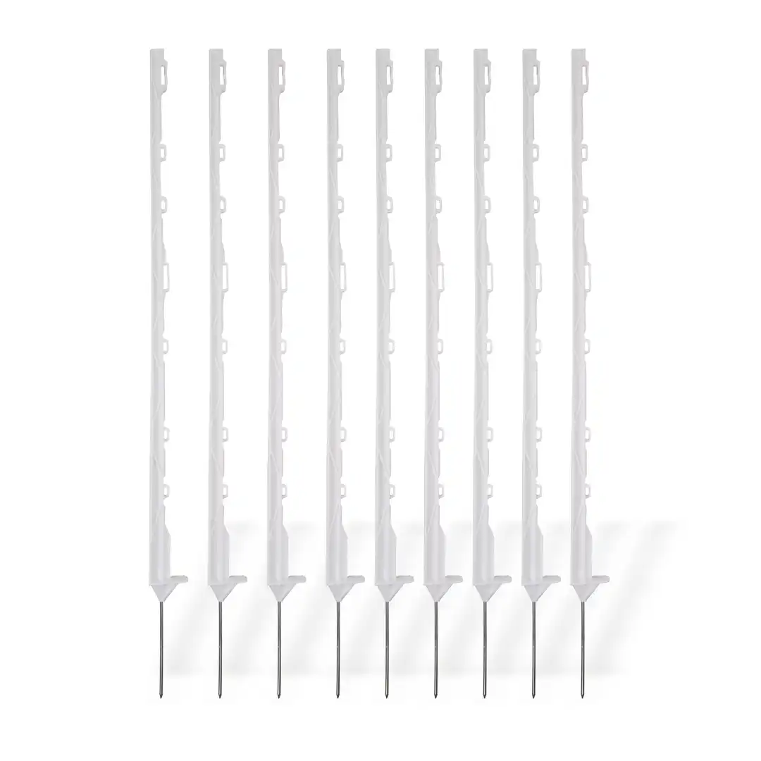 Ukal, Beaumont, Shtyllë plastike, 30 copë