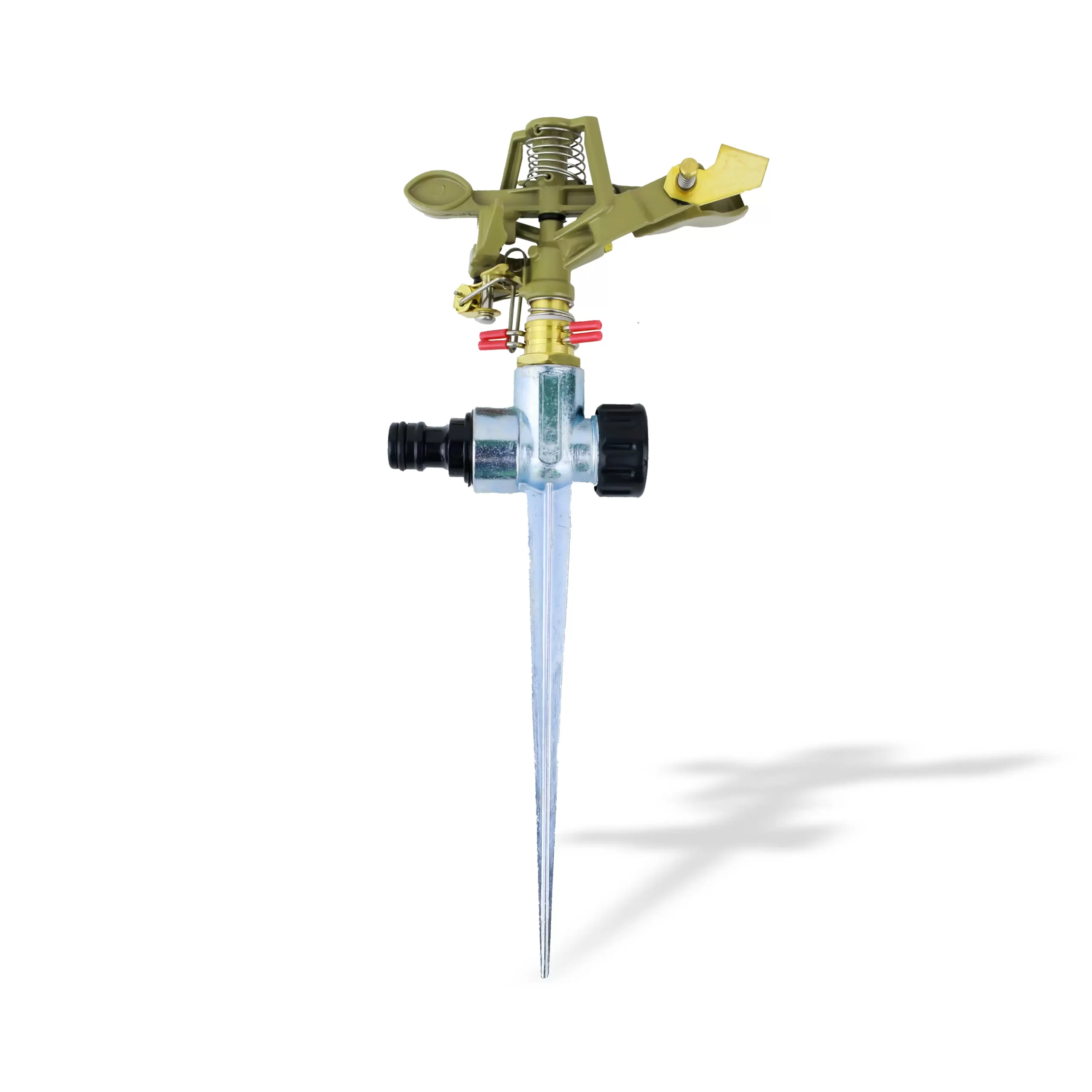 Wantok, Ujitëse metali për kopsht