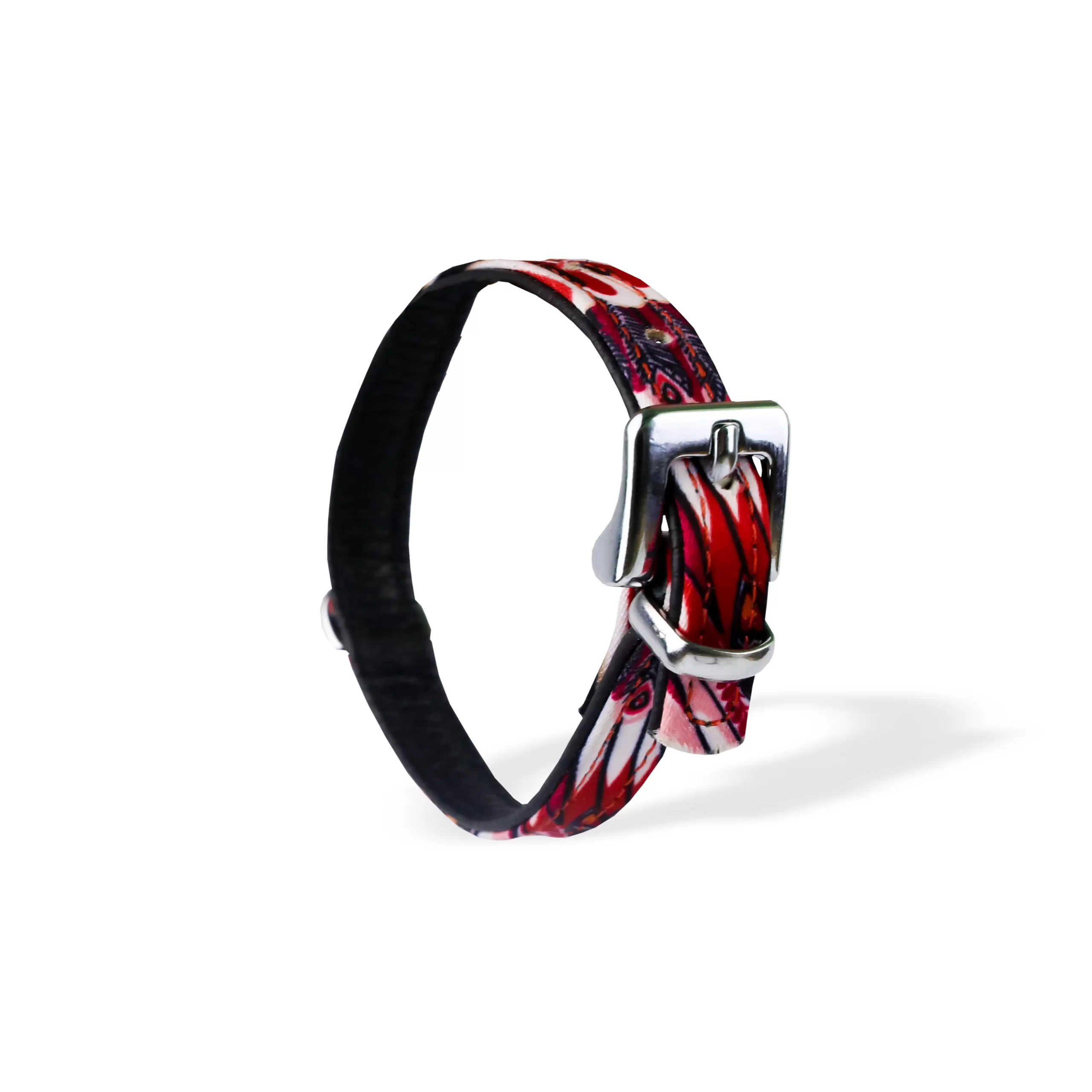 Flamingo, Peacock, Qafore