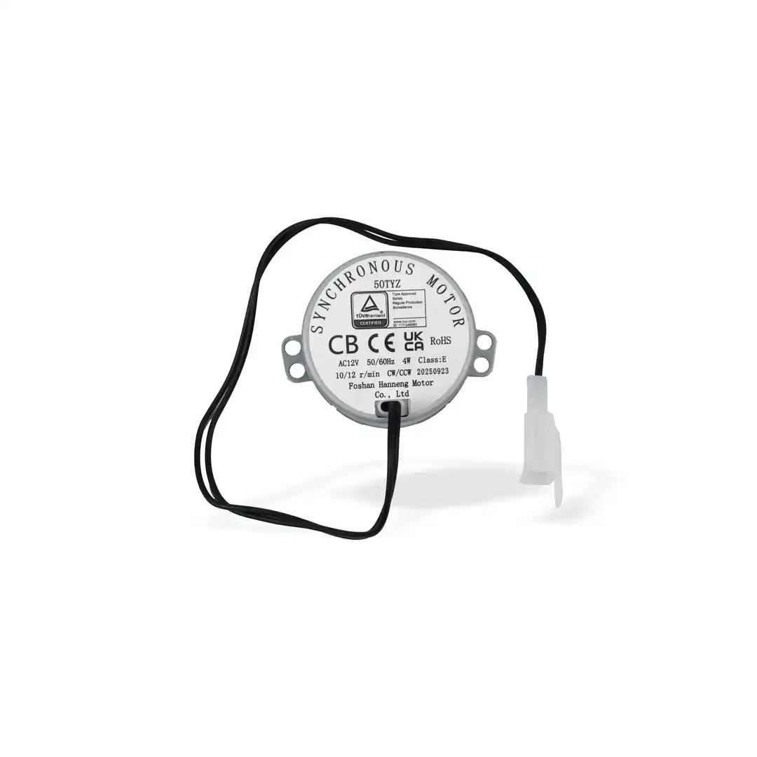 MONAGRI, Motor i rrotullimit të vezëve për inkubatorë