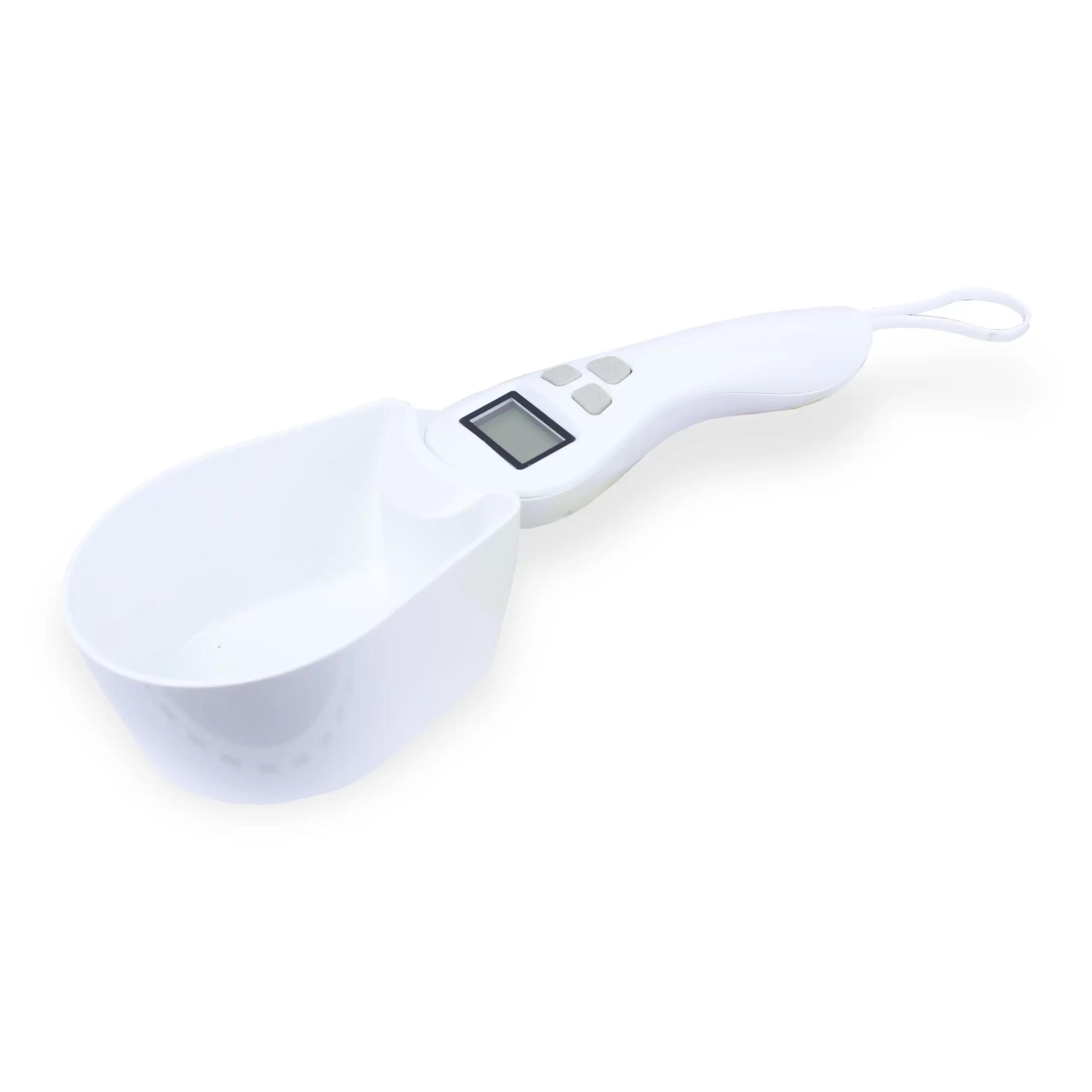 M-PETS, Poppy, Lugë matëse