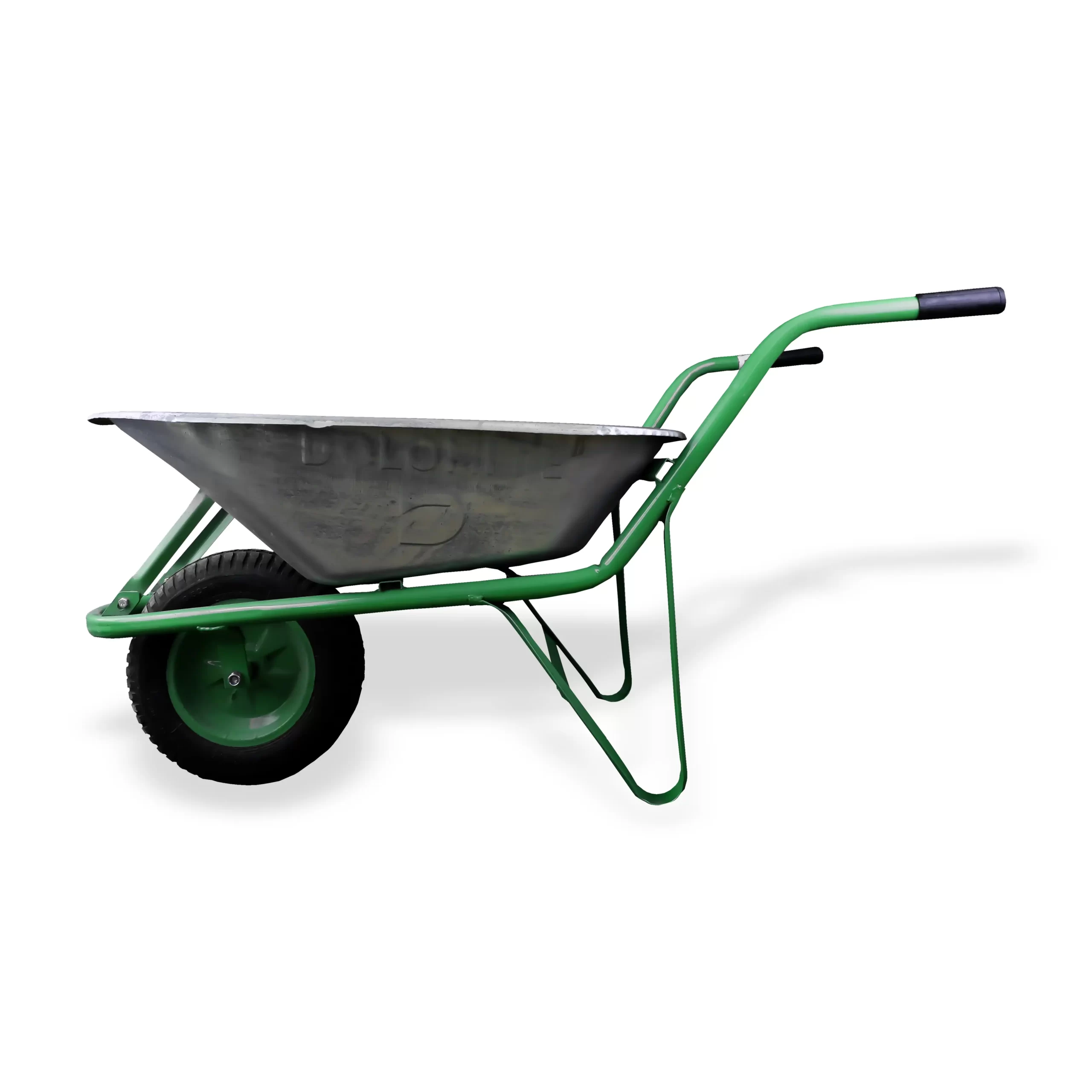 Dolomite, Karrocë dore