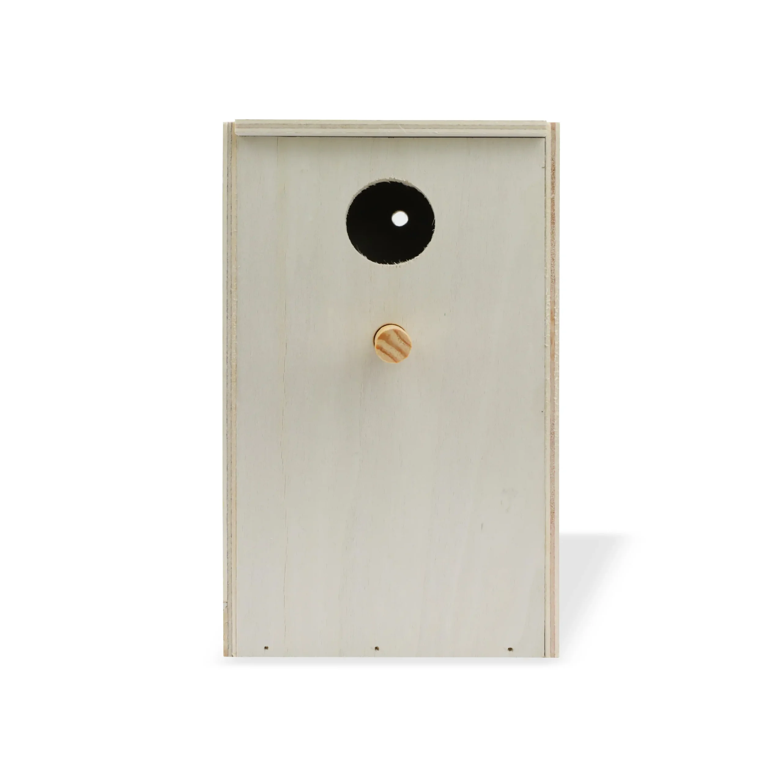 Flamingo, Fole vertikale për çelje të zogjve