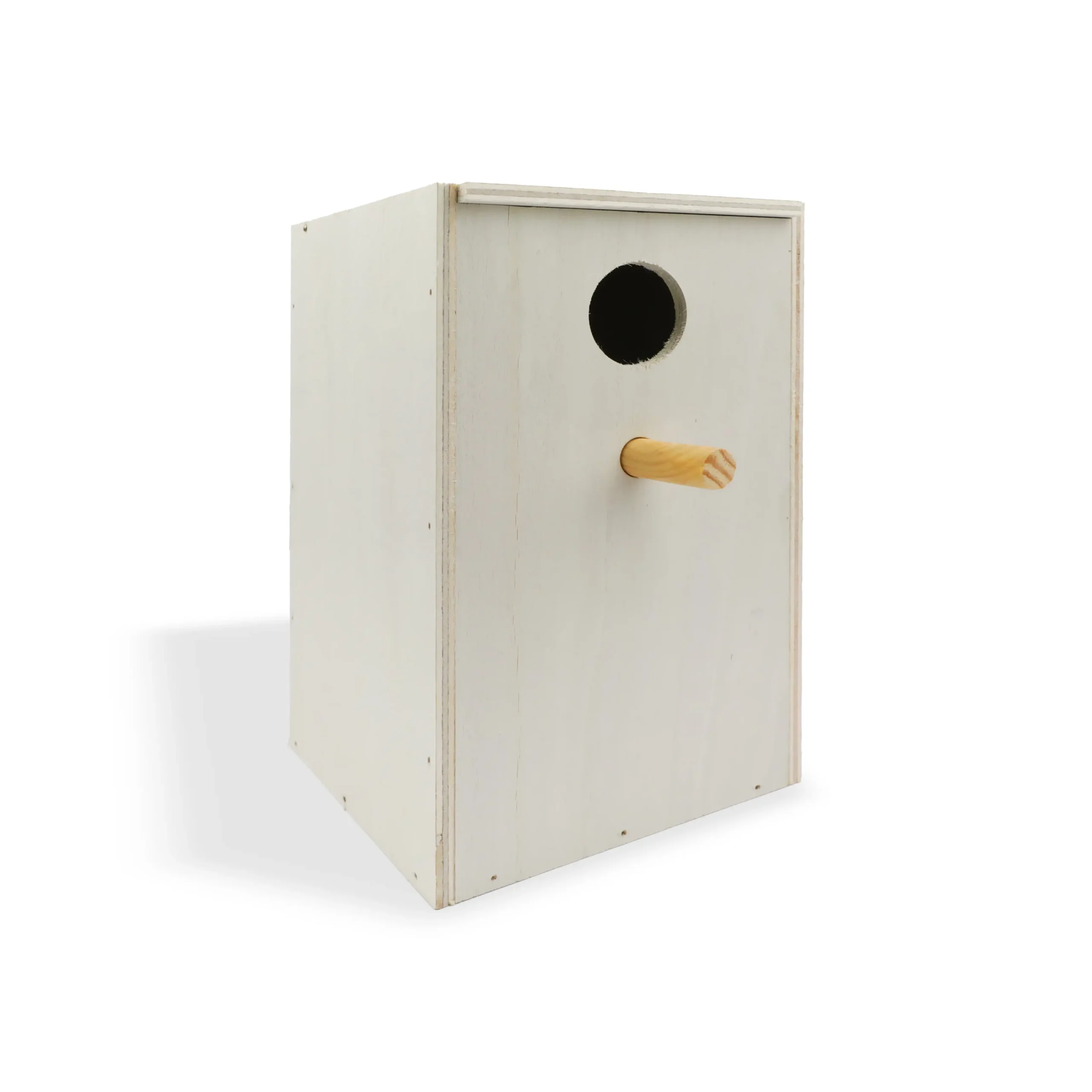 Flamingo, Fole vertikale për çelje të zogjve