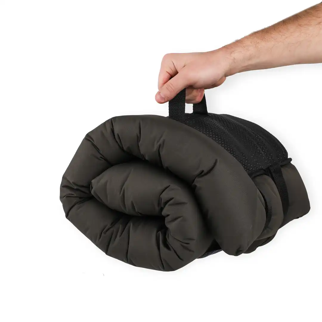 Trixie, Samoa Classic, Batanije për udhëtim, 90 x 60 cm, e gjelbër