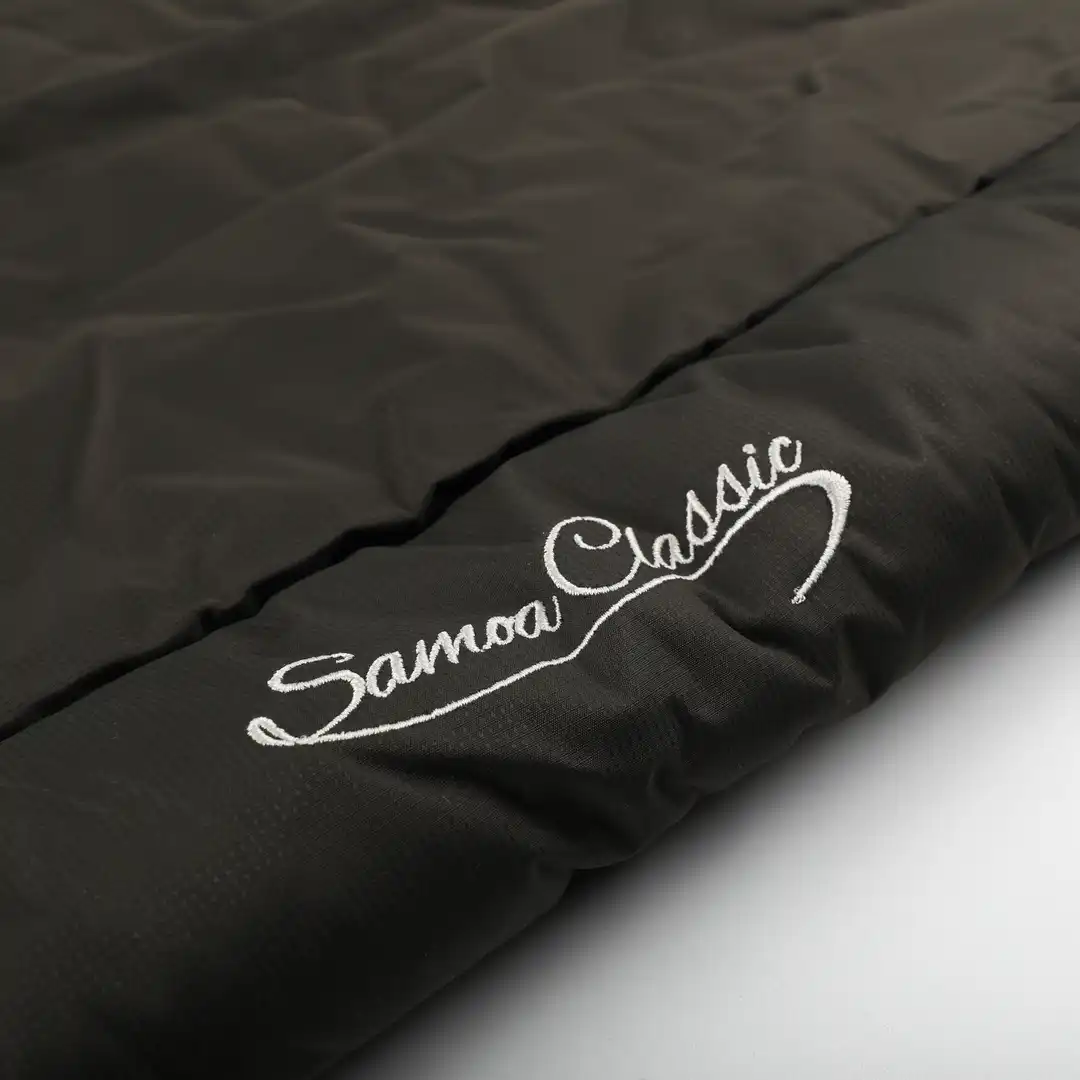 Trixie, Samoa Classic, Batanije për udhëtim, 90 x 60 cm, e gjelbër