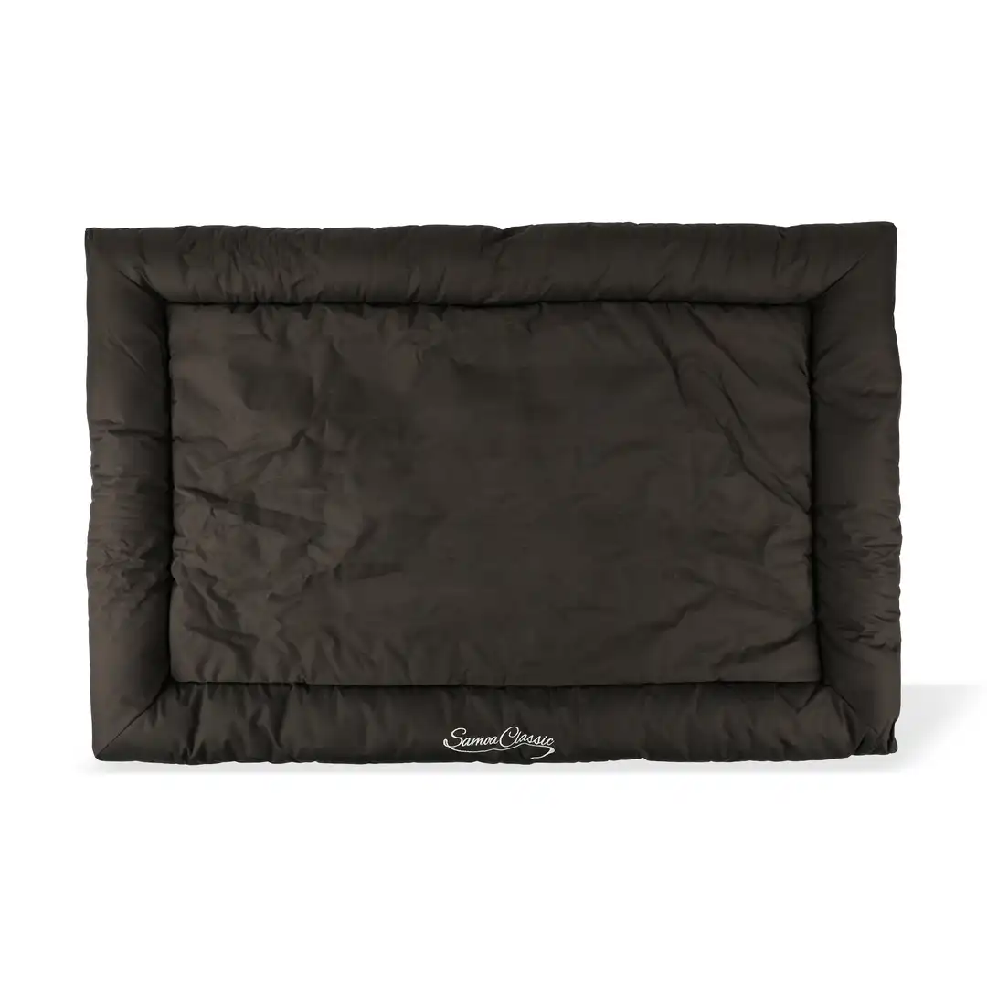 Trixie, Samoa Classic, Batanije për udhëtim, 90 x 60 cm, e gjelbër