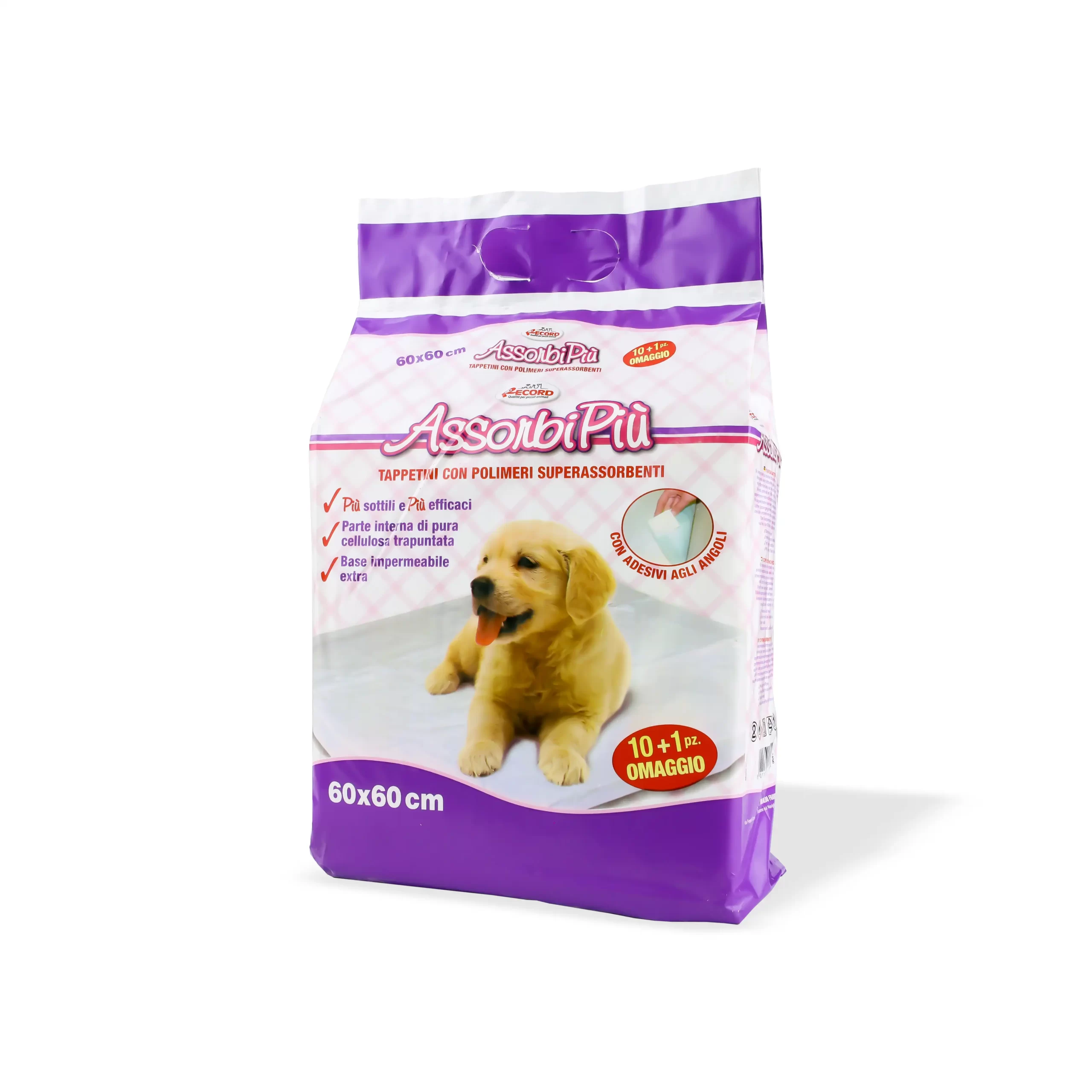 Bestbone, Shtrojë për trajnim të këlyshëve, 11 copë