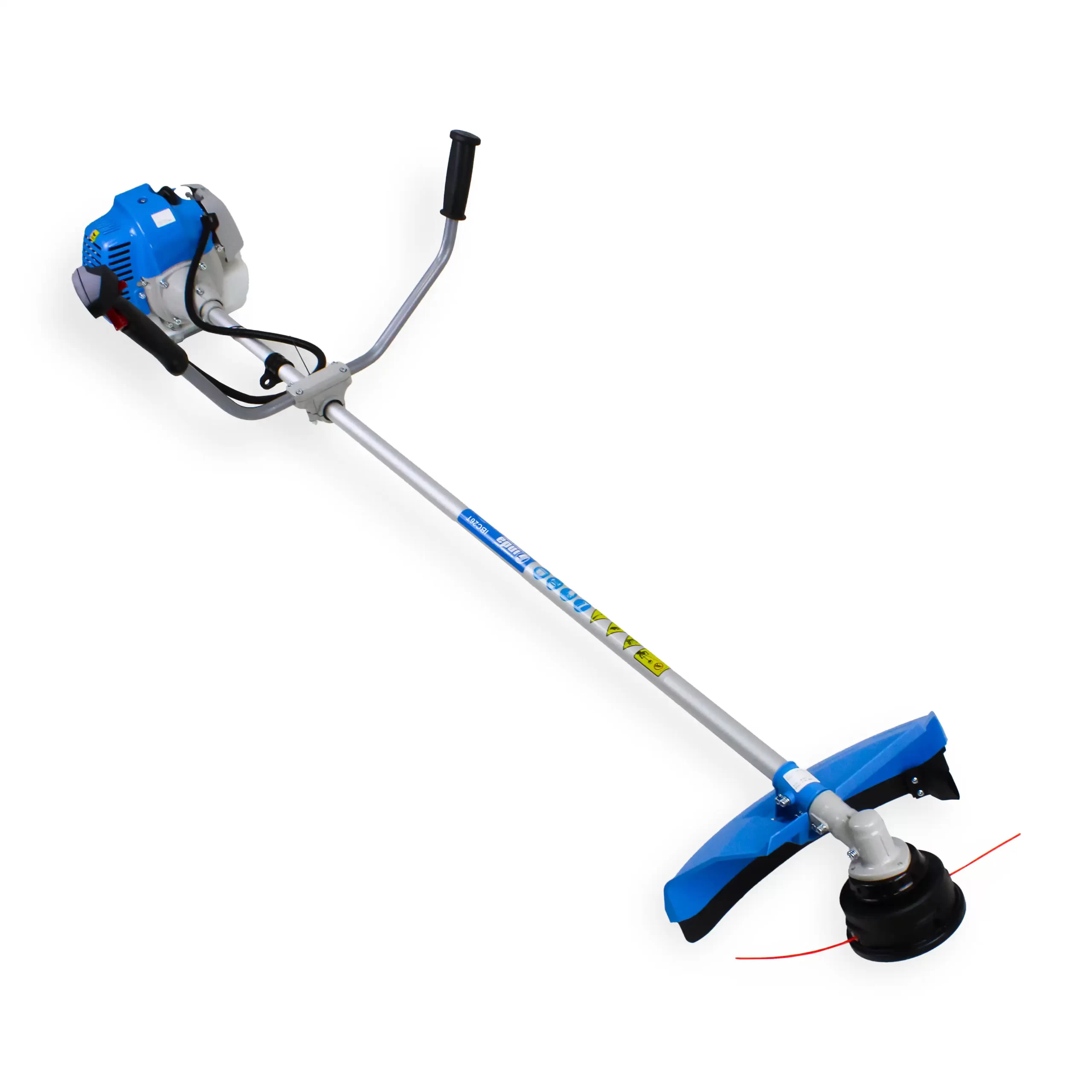 Inda, Prerëse e bimëve dhe shkurreve