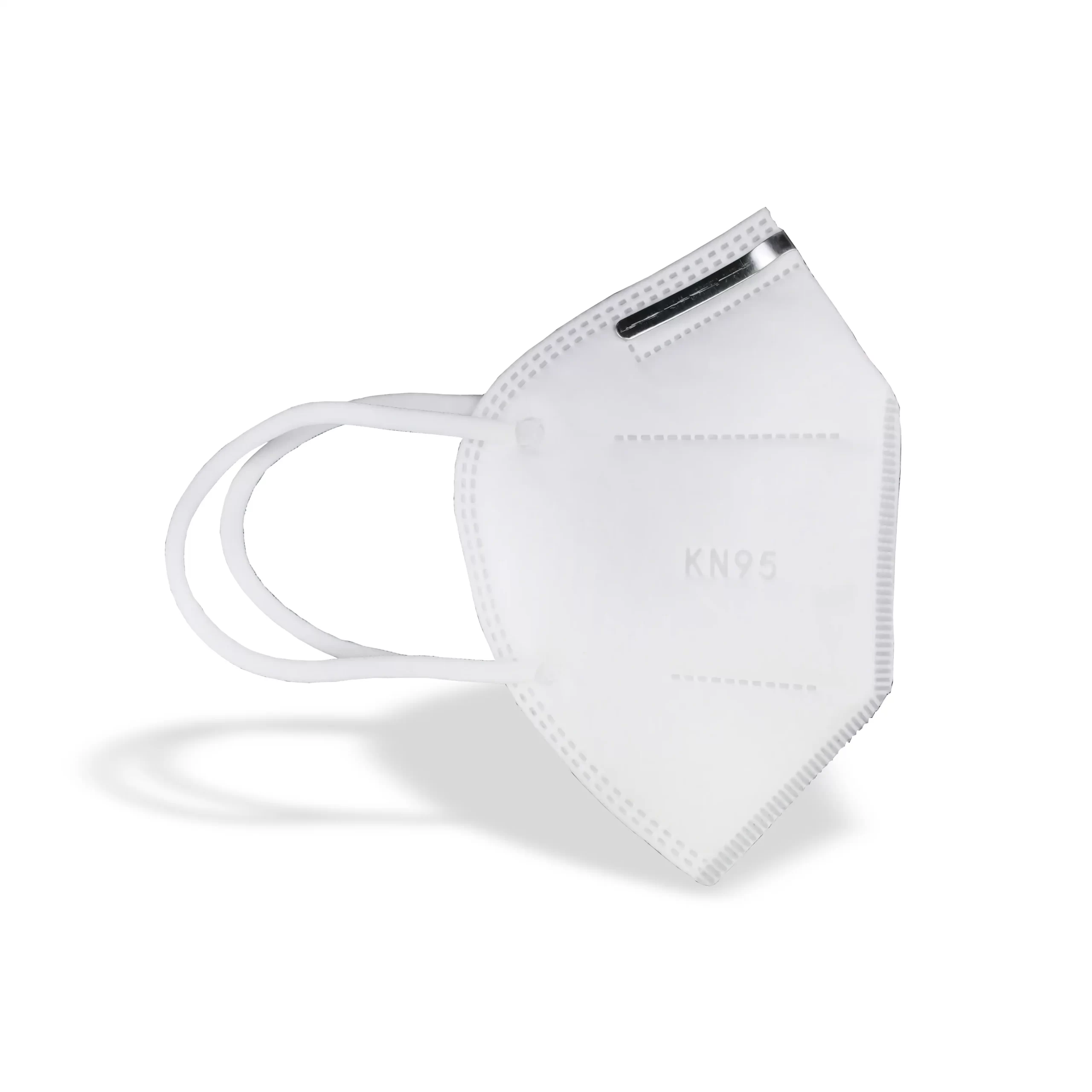 Maskë mbrojtëse pa ventil, KN-95A