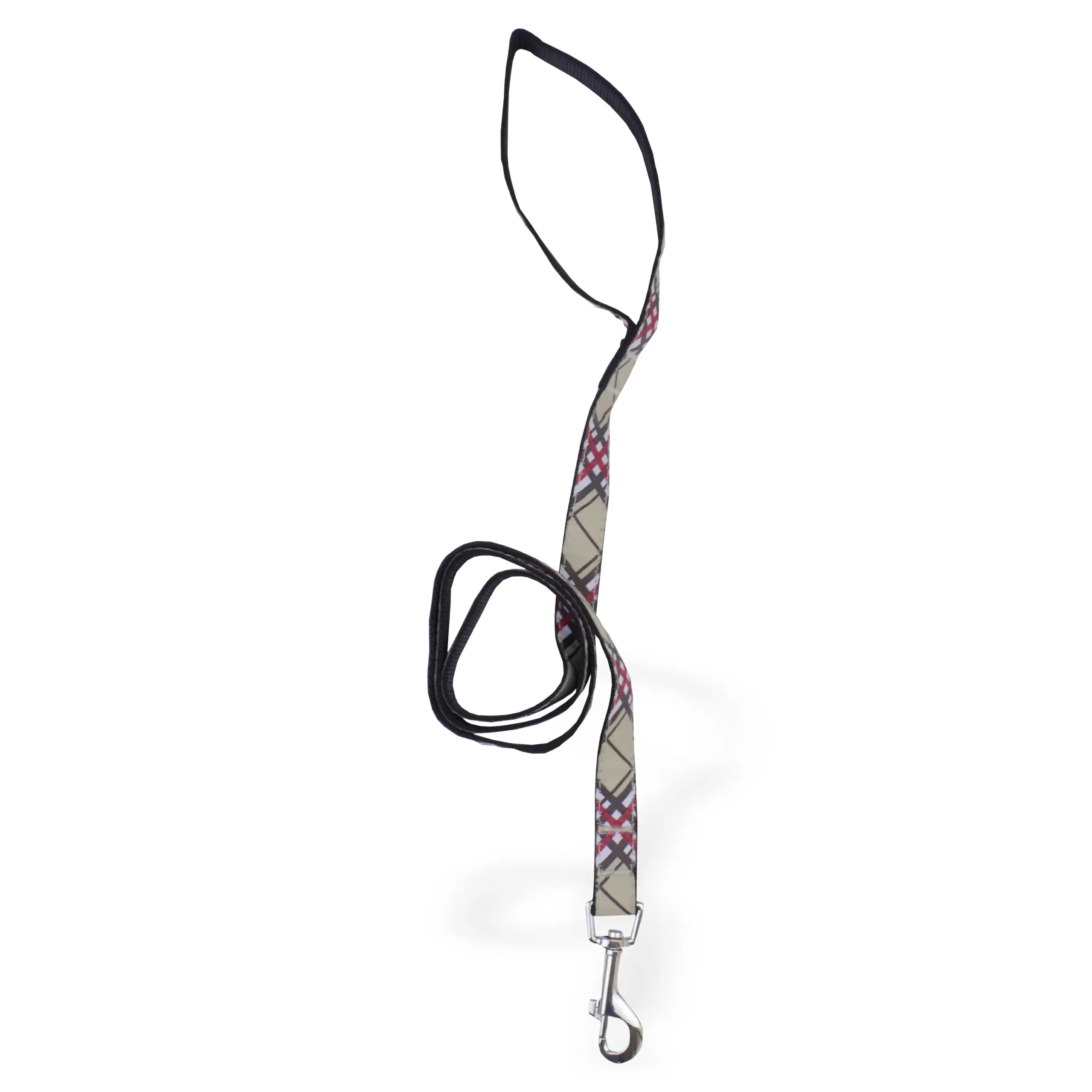 Pawise, Check, Lidhëse për qen