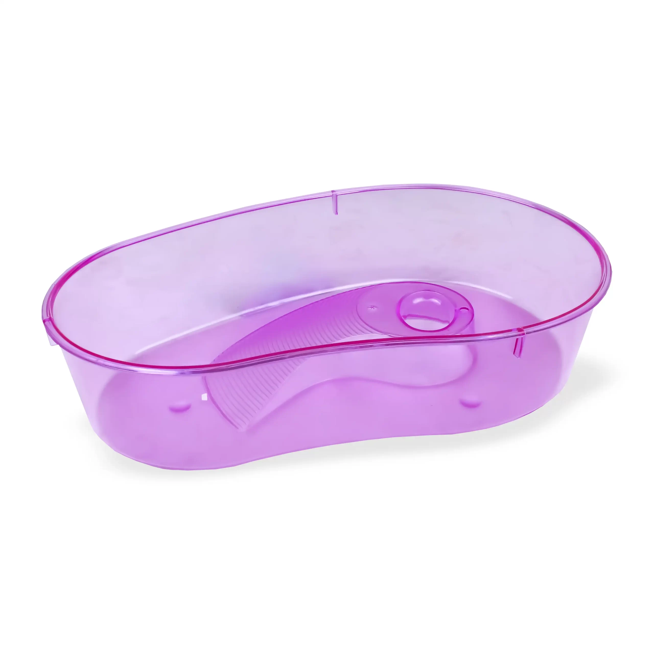 Record, Pellg plastik për breshka, S