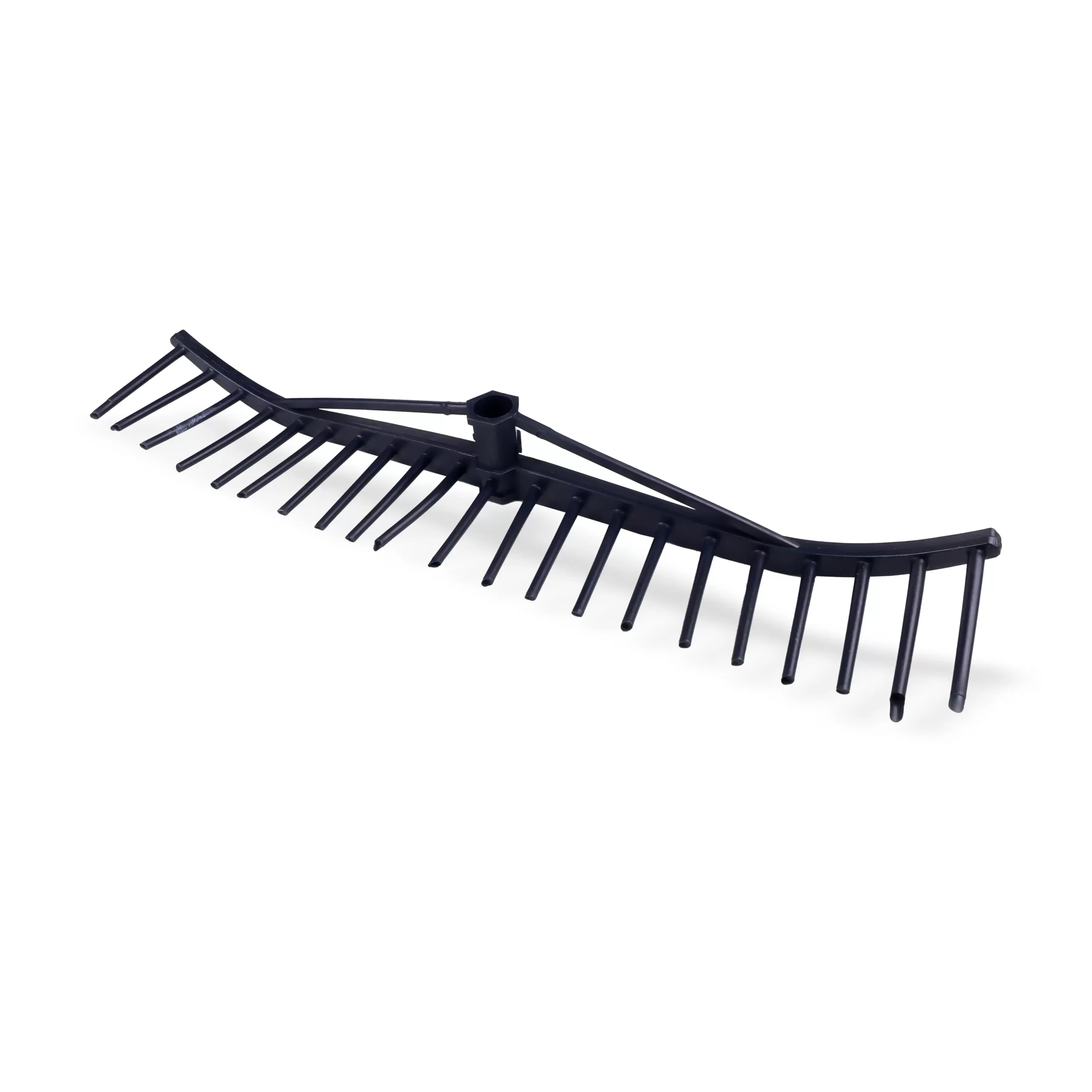 Miskone, Grabujë plastike