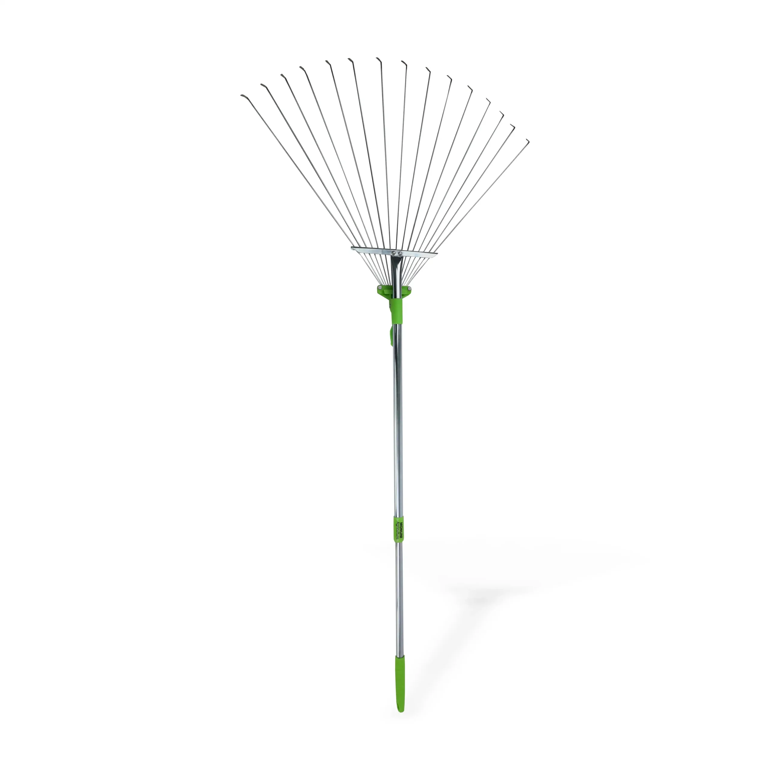 Savacoop, Grabujë metali që zgjerohet, me bisht