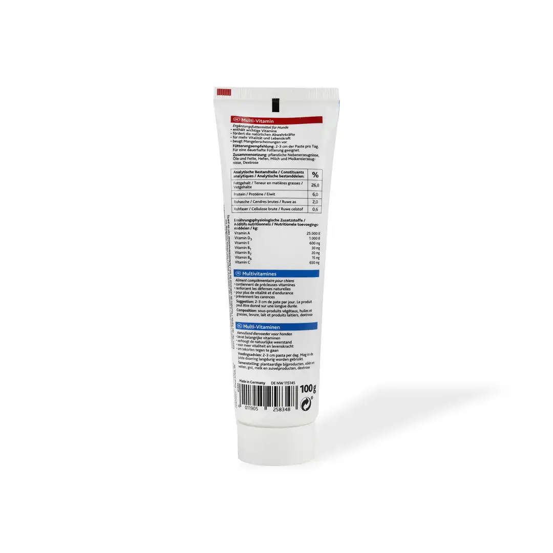 Trixie, Multivitaminë për këlyshë, 100 g