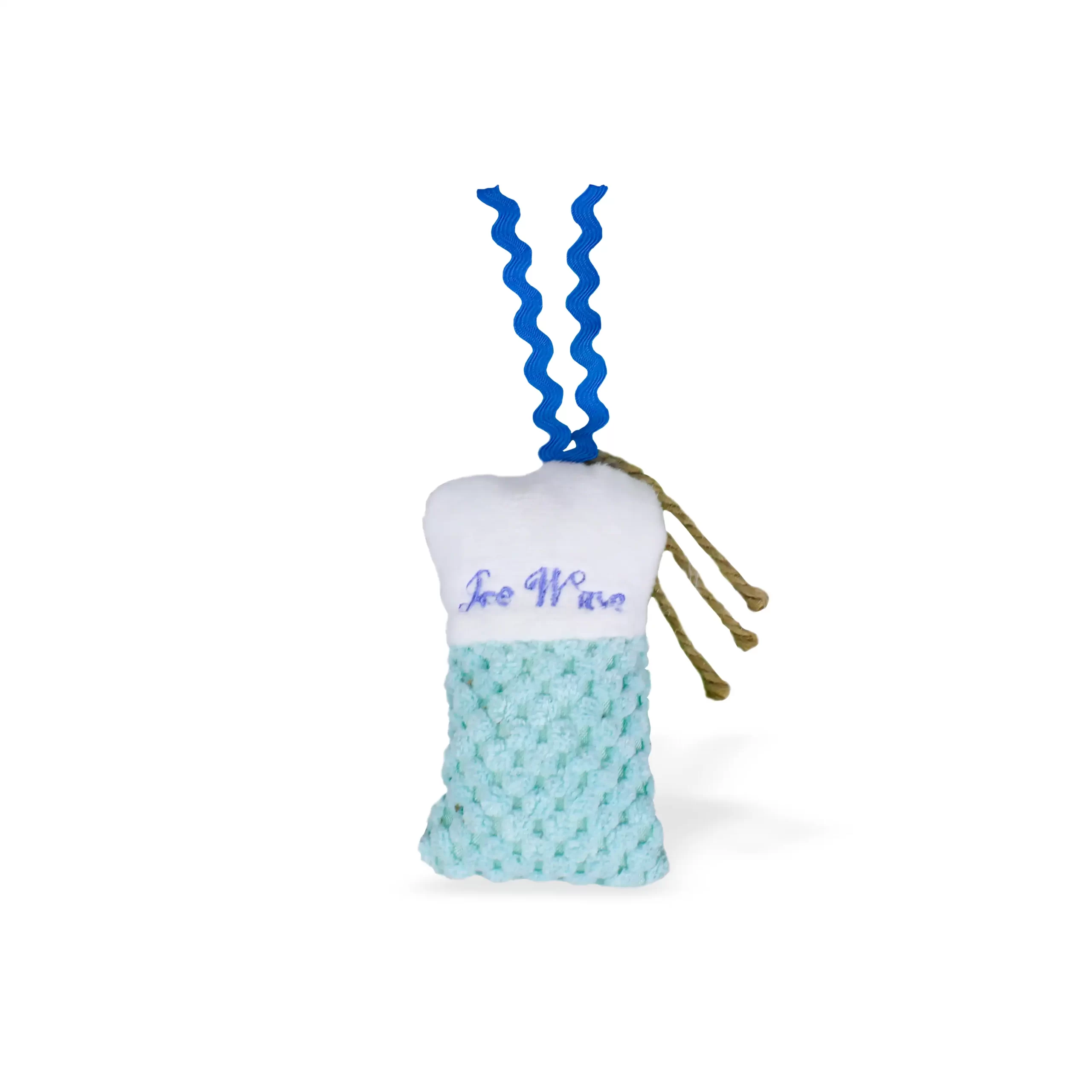 M-PETS, Herby, Lodër me catnip për mace