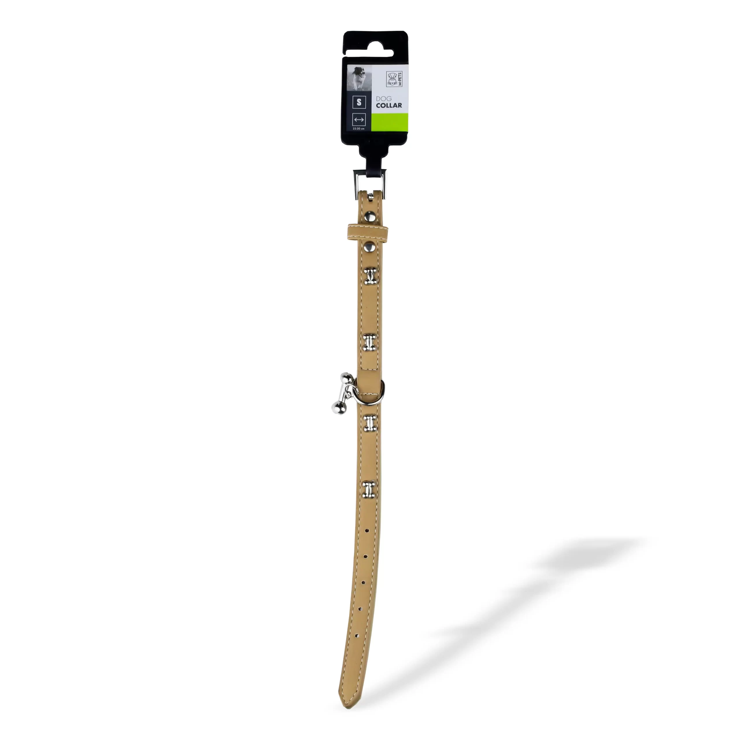 M-PETS, Qafore me kockë