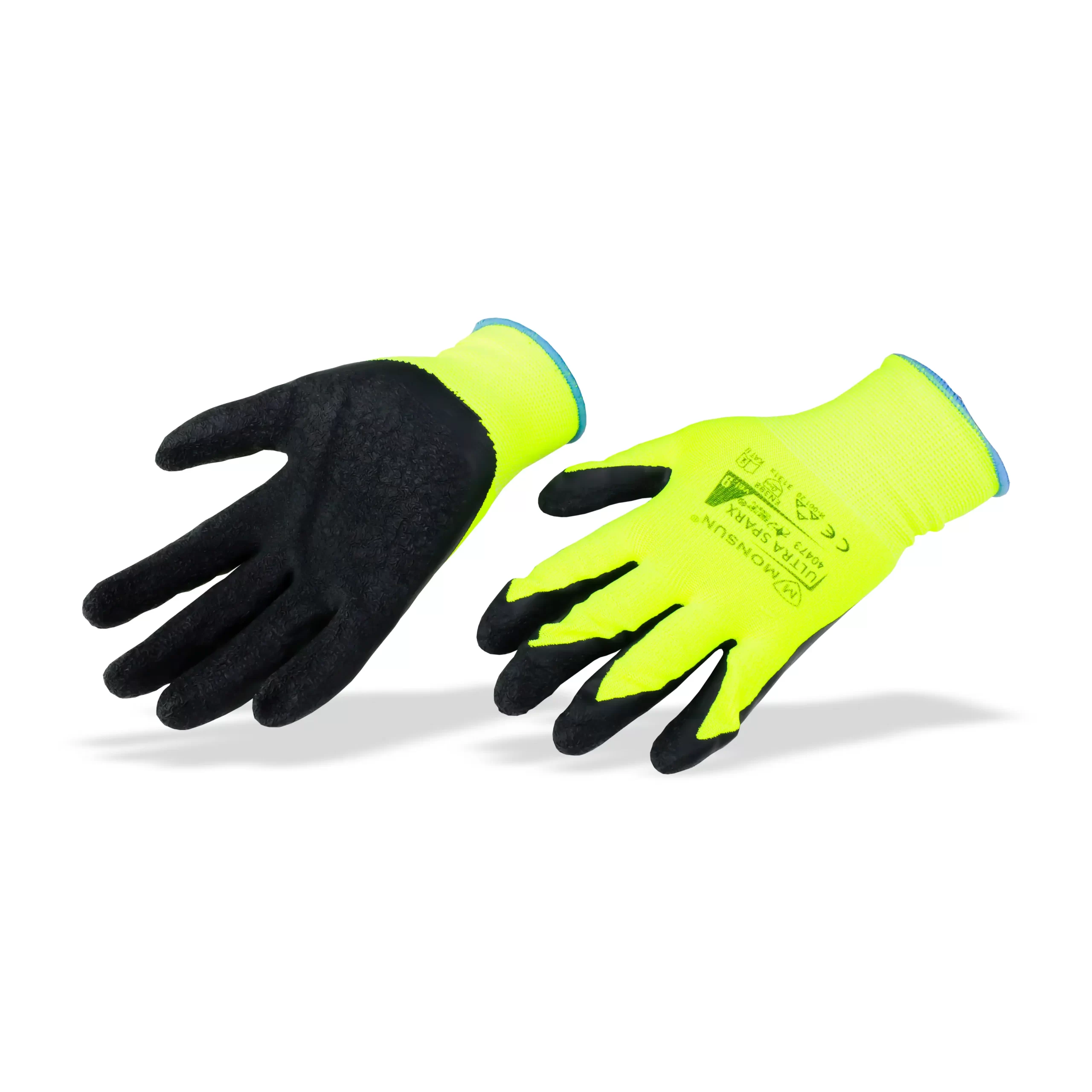 MONSUN, ULTRA SPAX, Doreza pune