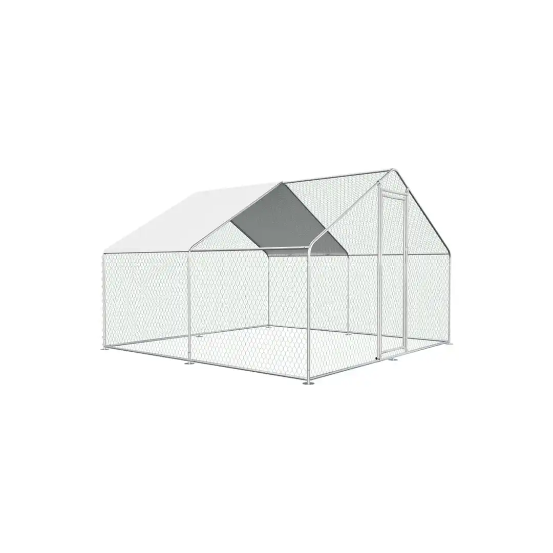 9239 - MONAGRI, Rrjetë për pula, 3 m x 3 m x 1,95 m, I.webp