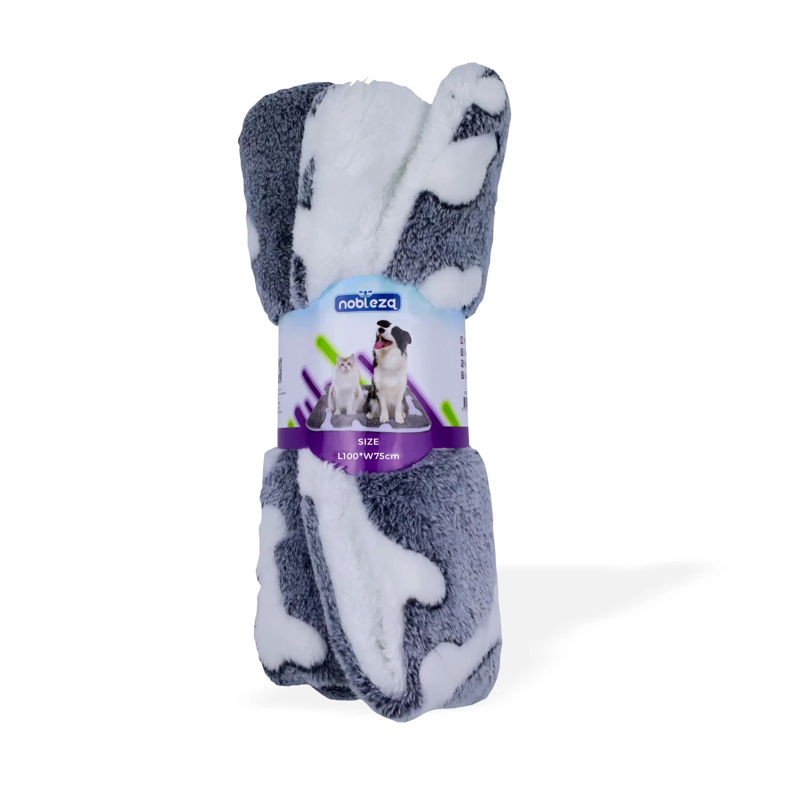 Nobleza, Batanije me dizajn kocke