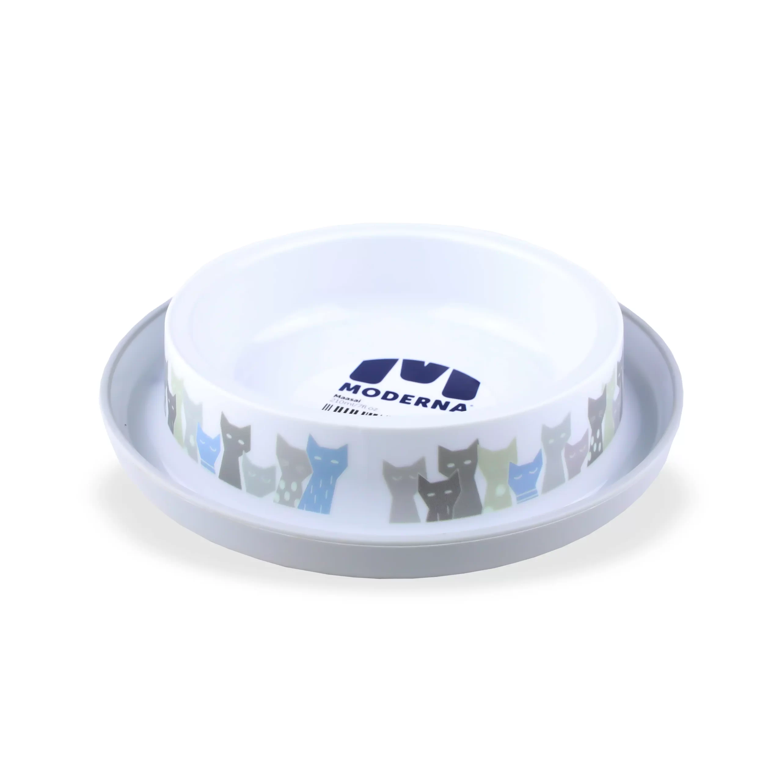 Moderna, Maasai, Enë për qen dhe mace, 210 ml