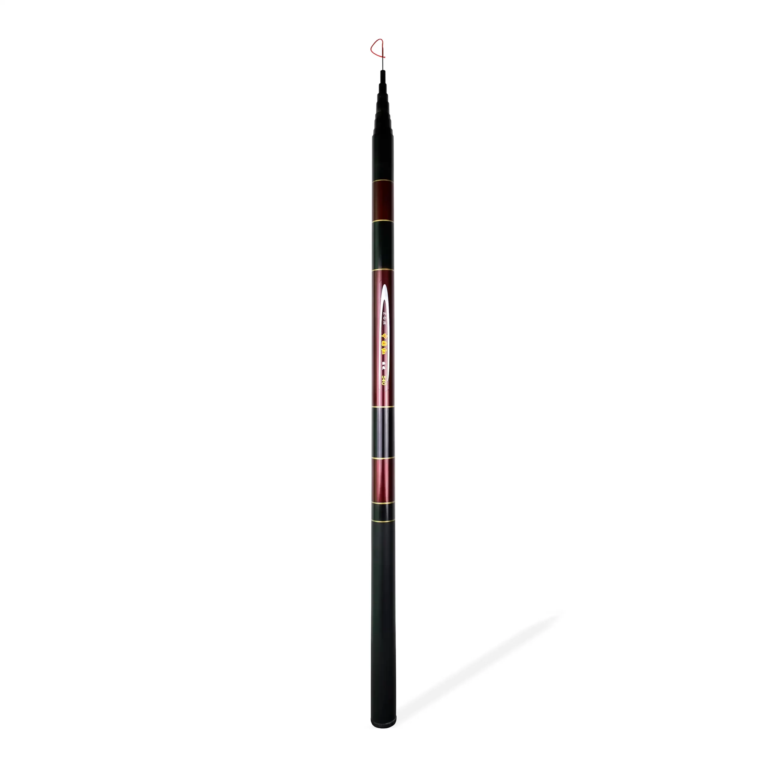 Seaknight, Shkop peshkimi, i kuq, 5,4 m