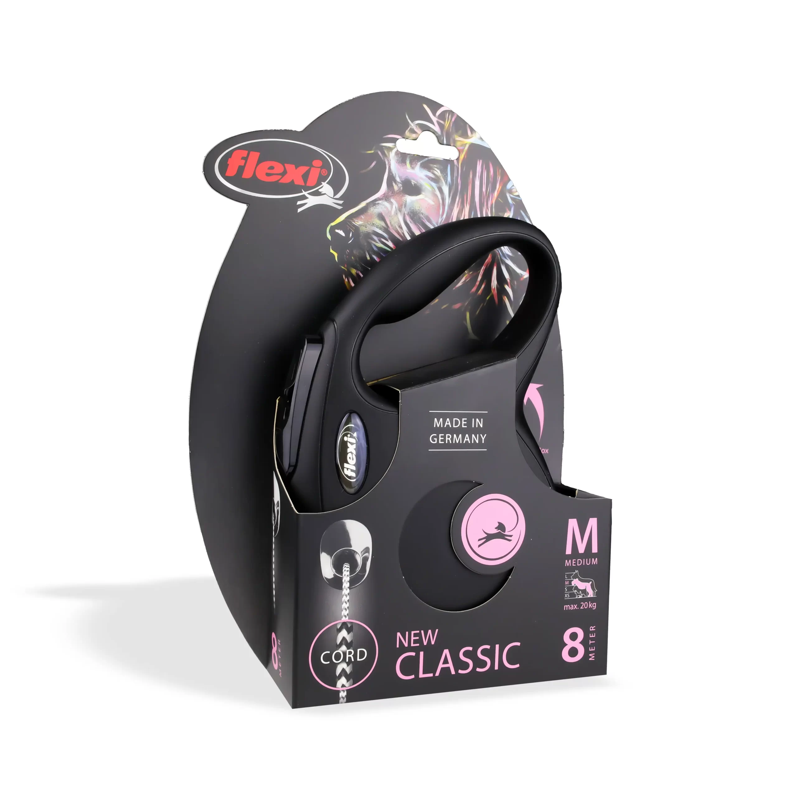 Flexi, New Classic, Lidhëse, M