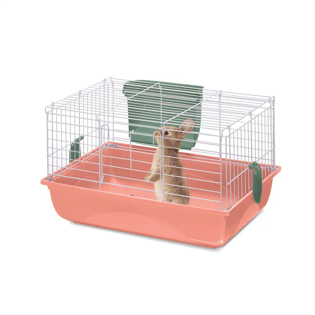 Imac, Easy, Kafaz për brejtës