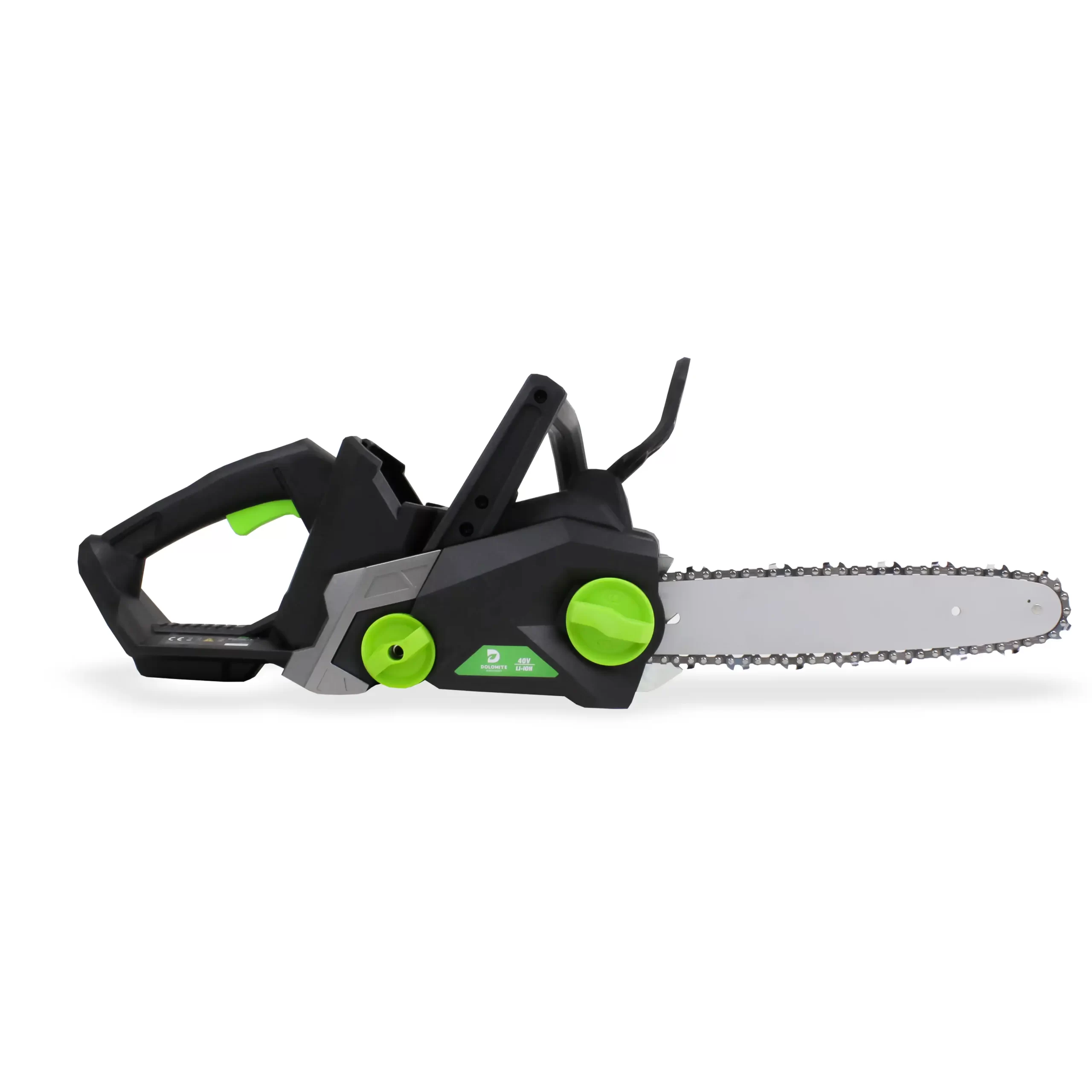 Dolomite, Motor me bateri, 40 V