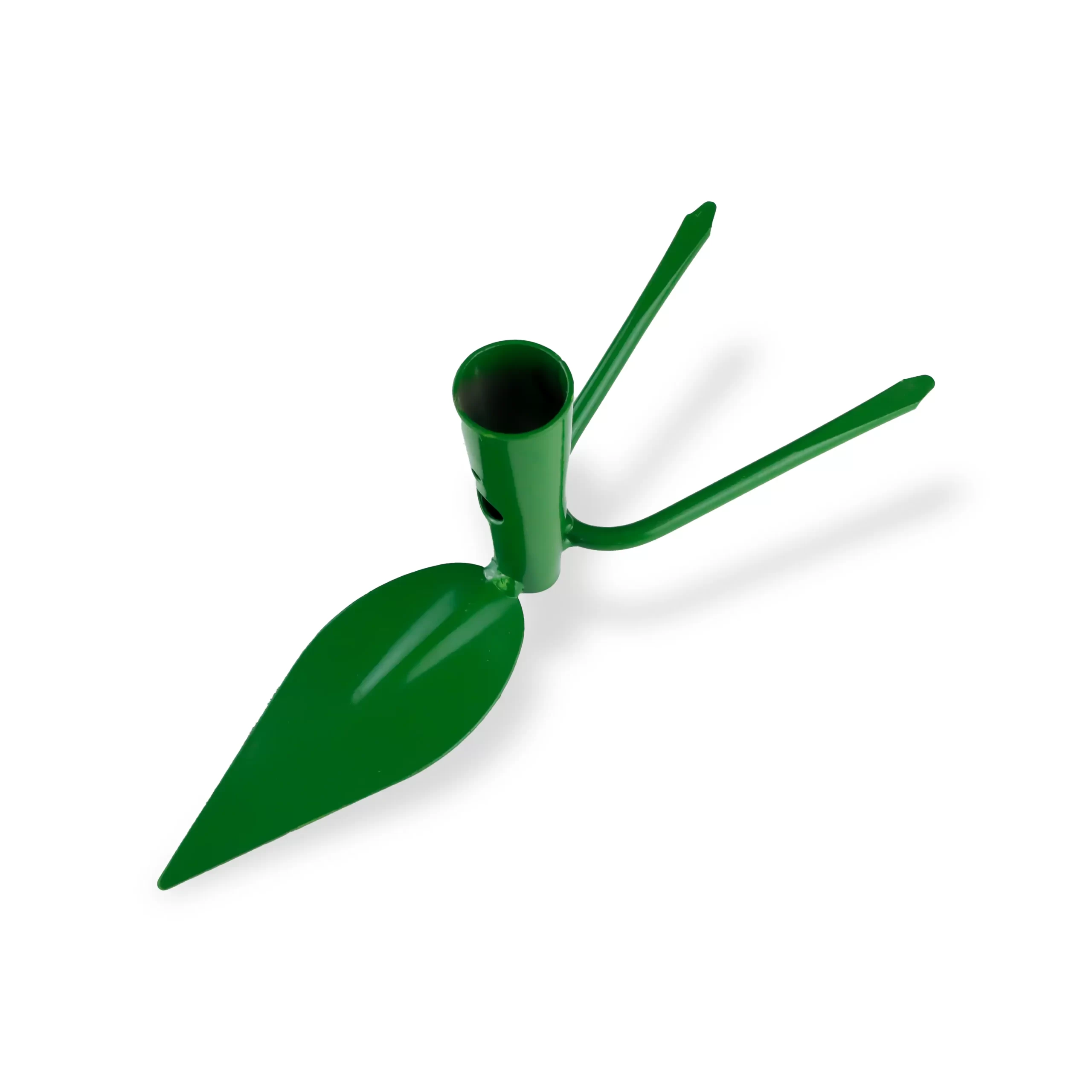 Wantok, Shati për kopsht, pa bisht