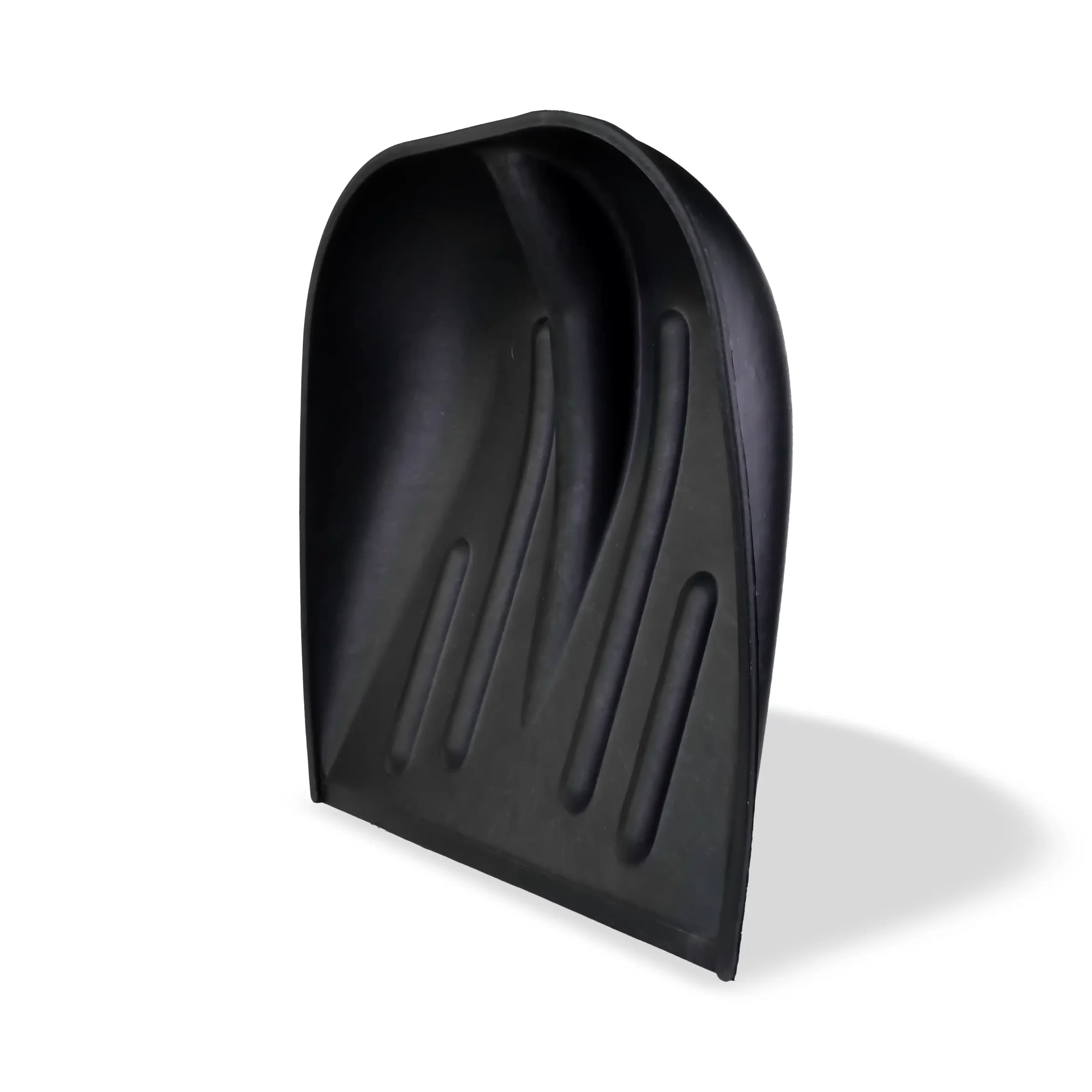 Miskone, Lopatë plastike për heqjen e borës