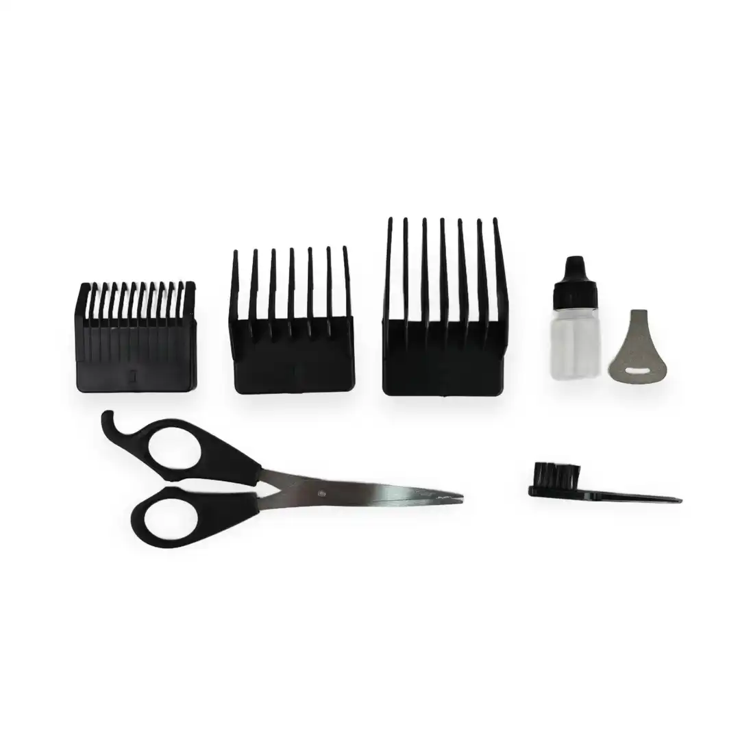 Ukal, Lordson, Makinë qethëse për qen dhe mace, 15 W