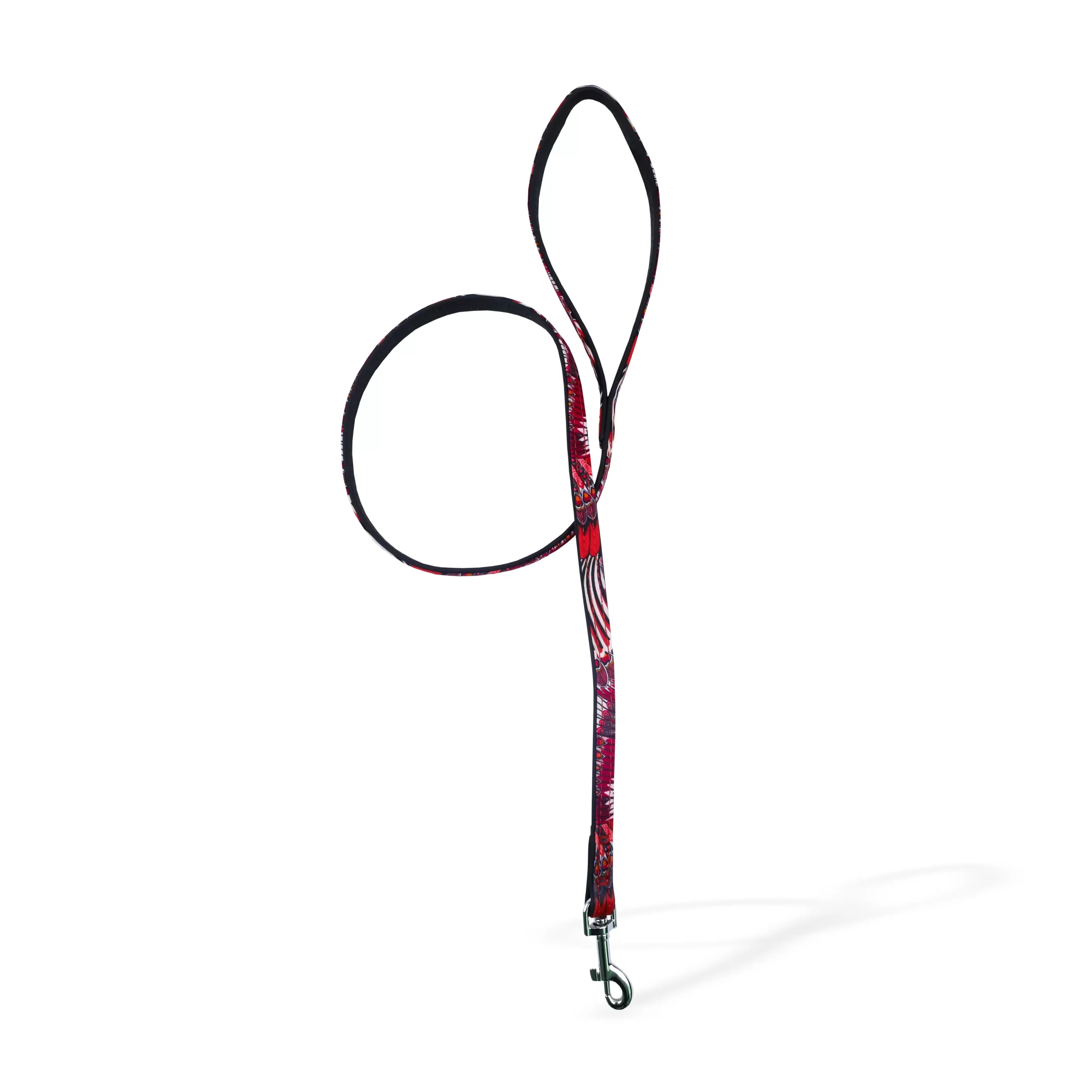 Flamingo, Peacock, Lidhëse 110 cm -14 mm