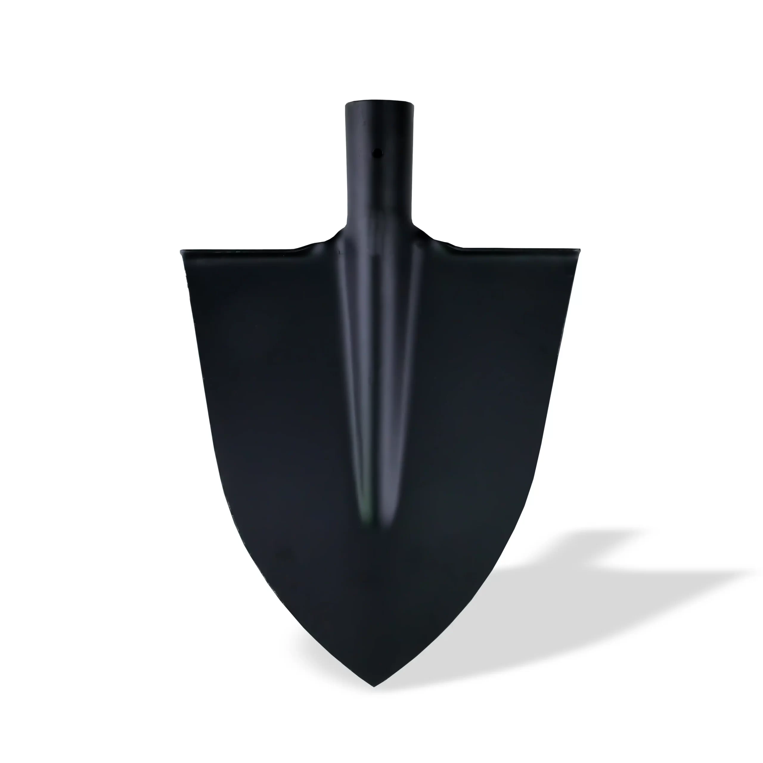 Wantok, Lopatë gërmimi me majë, 1