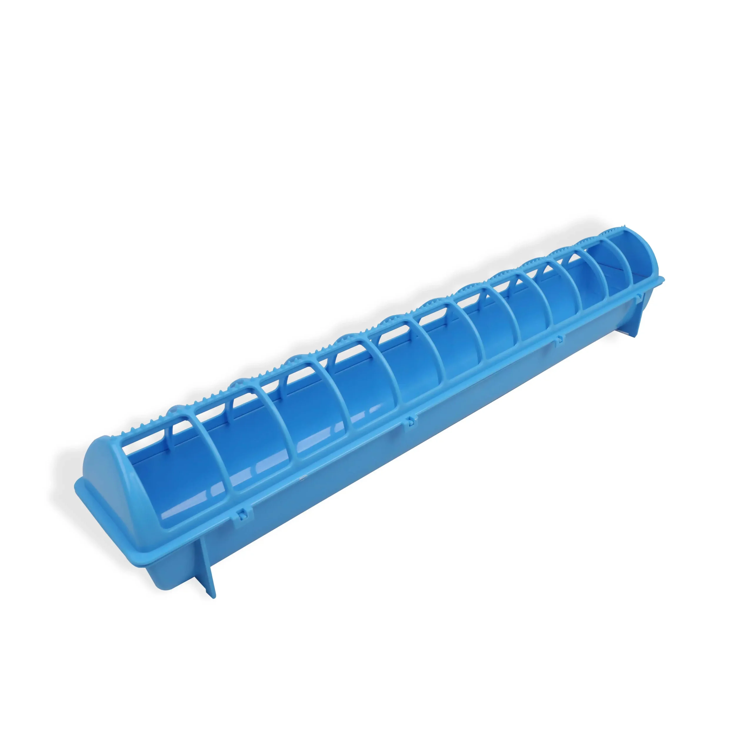 Ushqyese horizontale për zogj, 68 cm